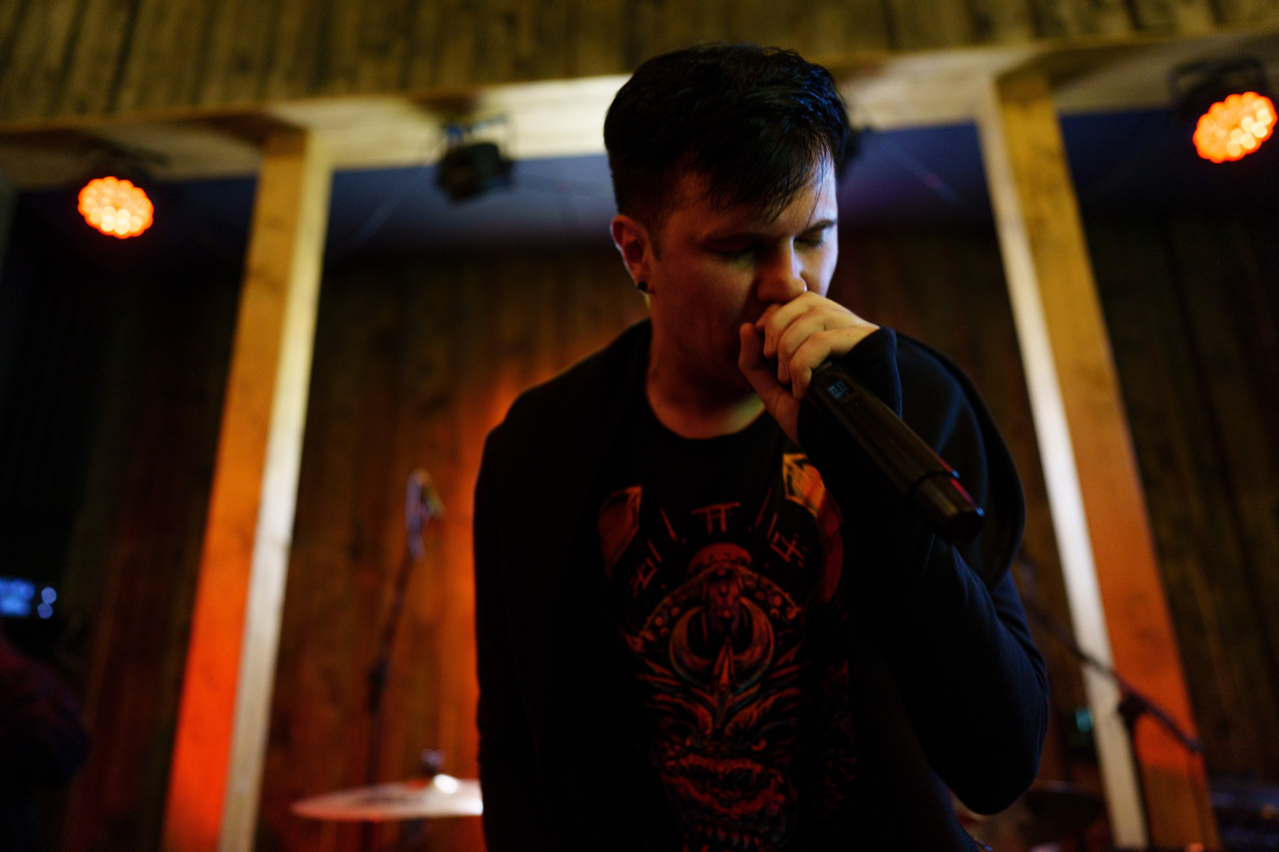 2024 Дикая Мята. Фотограф Николай Прокофьев модельные тесты в Москве