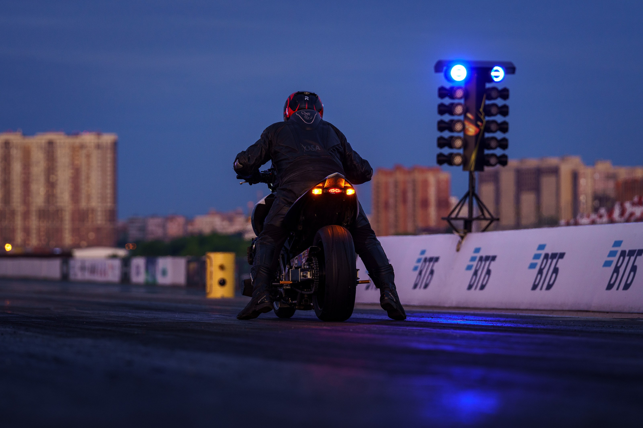 2023 RDRC 3 этап. Фотограф Николай Прокофьев модельные тесты в Москве