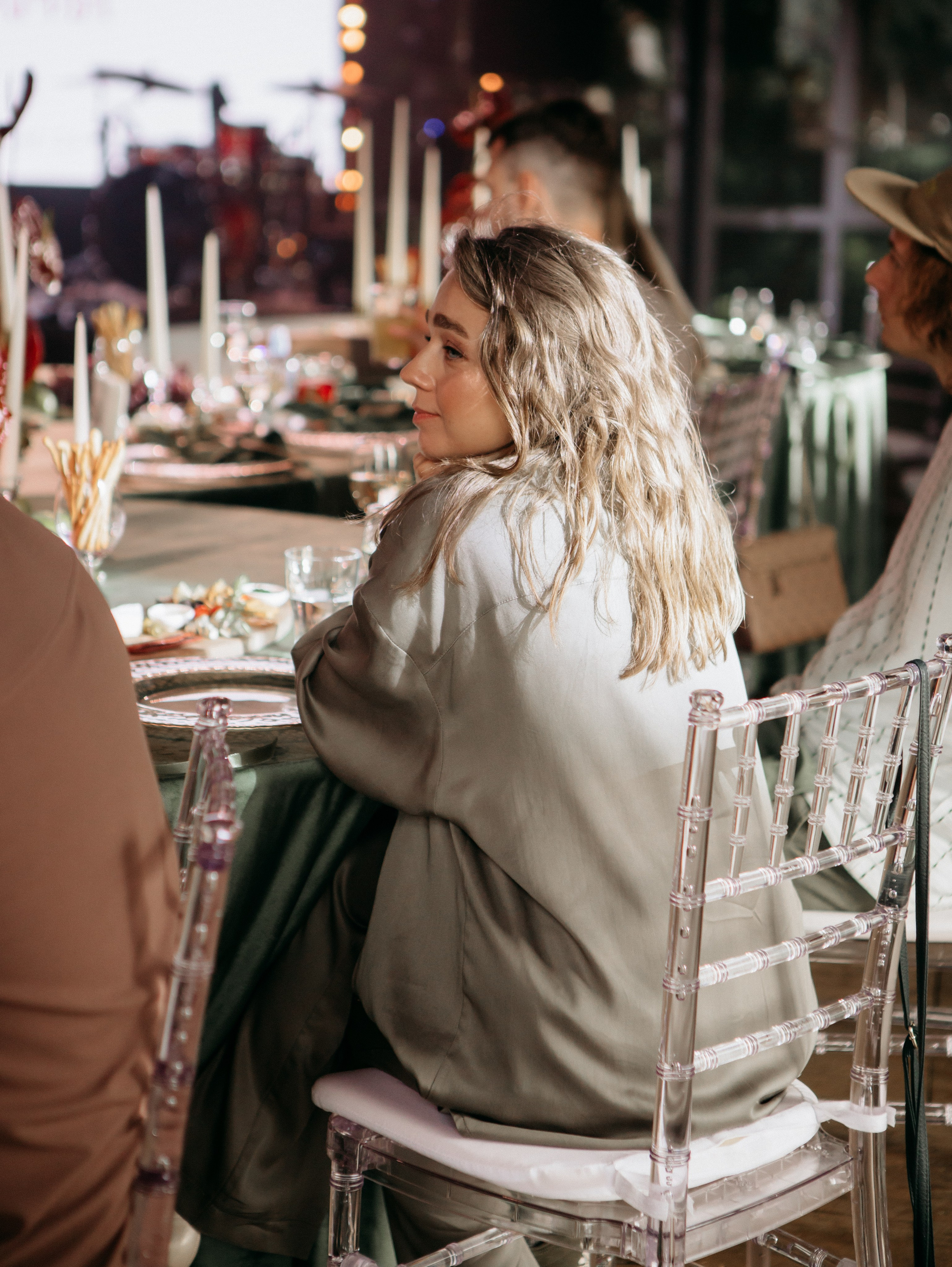 Евгений & Мария. Главная