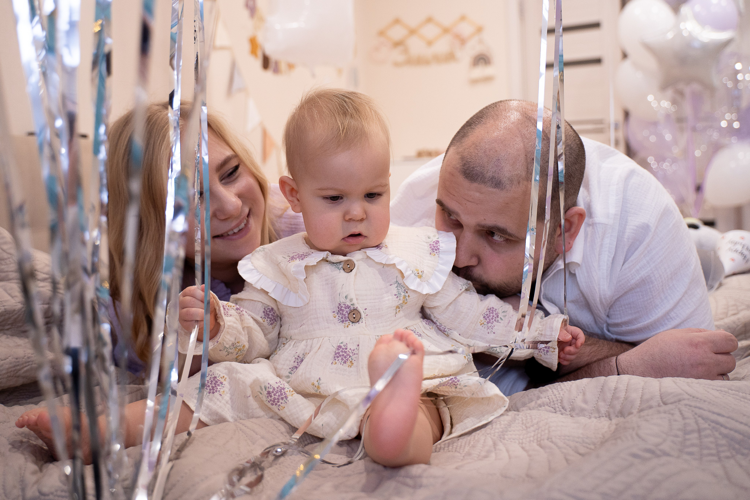 Эмилия. Фотограф на роды Москва Ольга Летучева