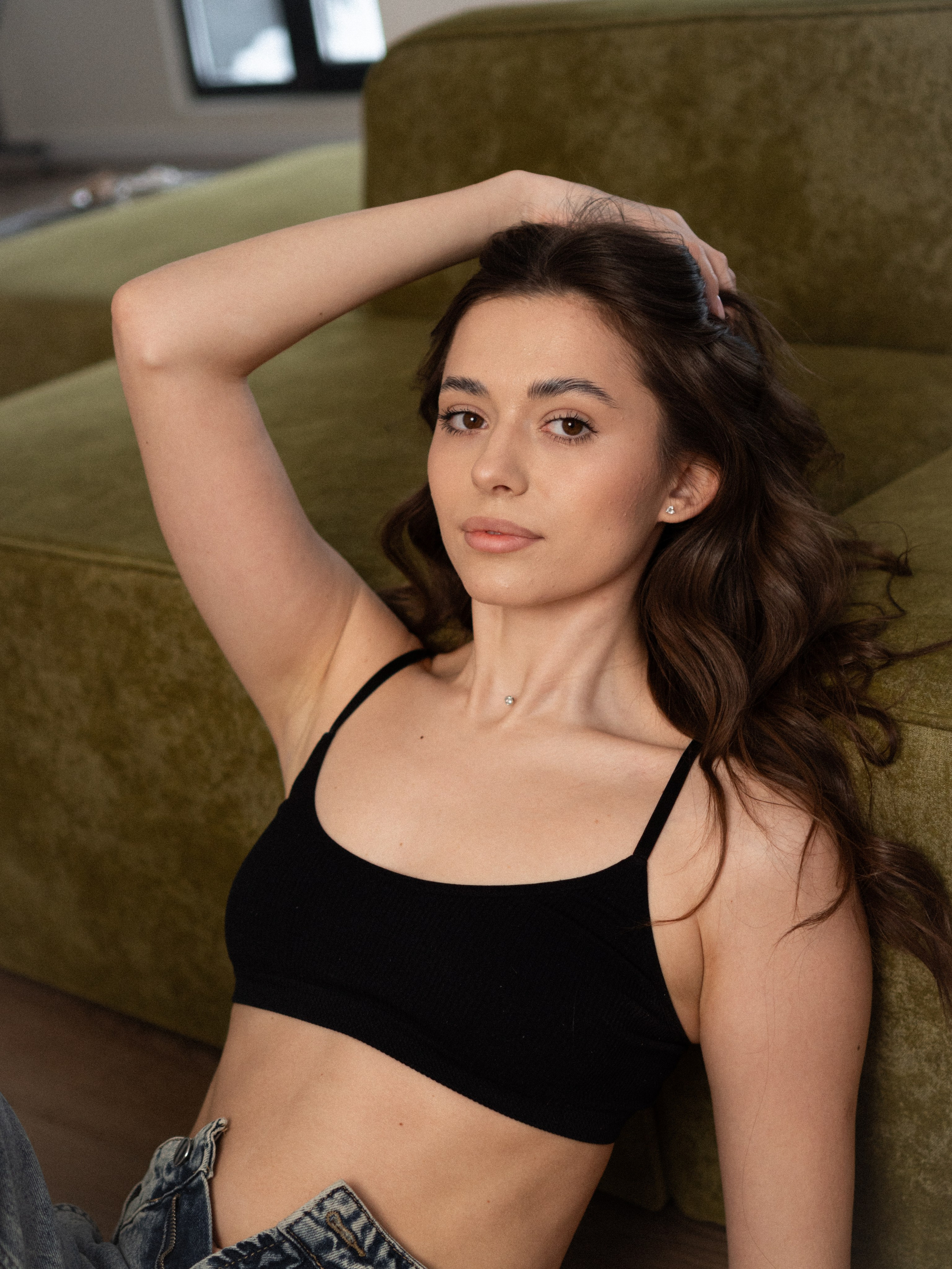 Diana. Женский фотограф Габдрашитова Кристина