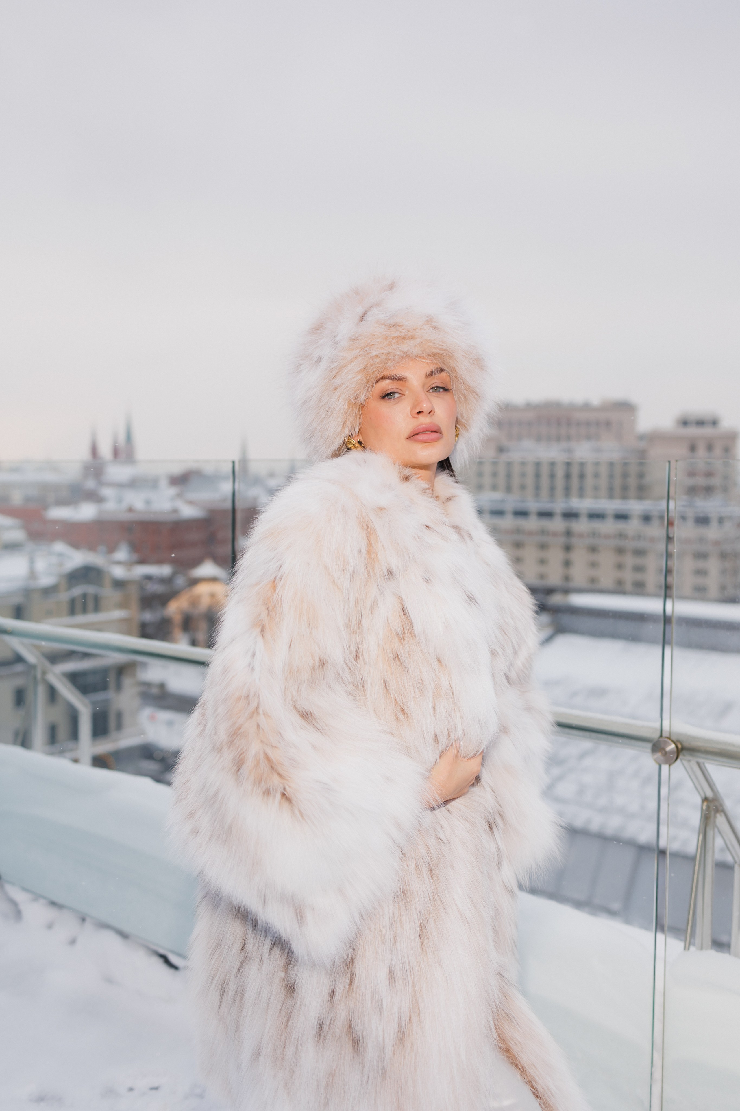 Beauty-девичник LEFFERS. Yulia Tsyganova