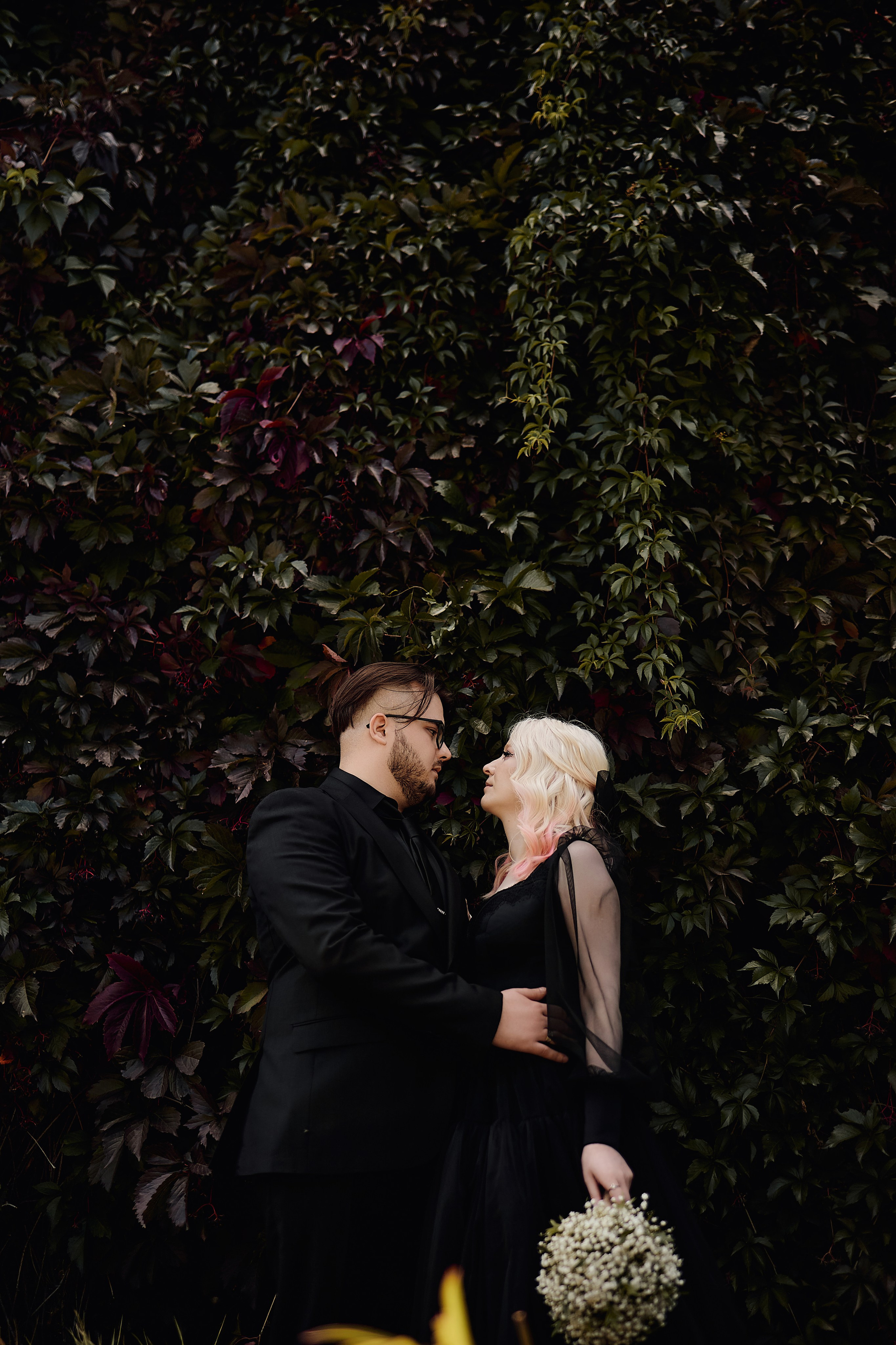 Тимур и Ольга. Свадебный фотограф Чайковский