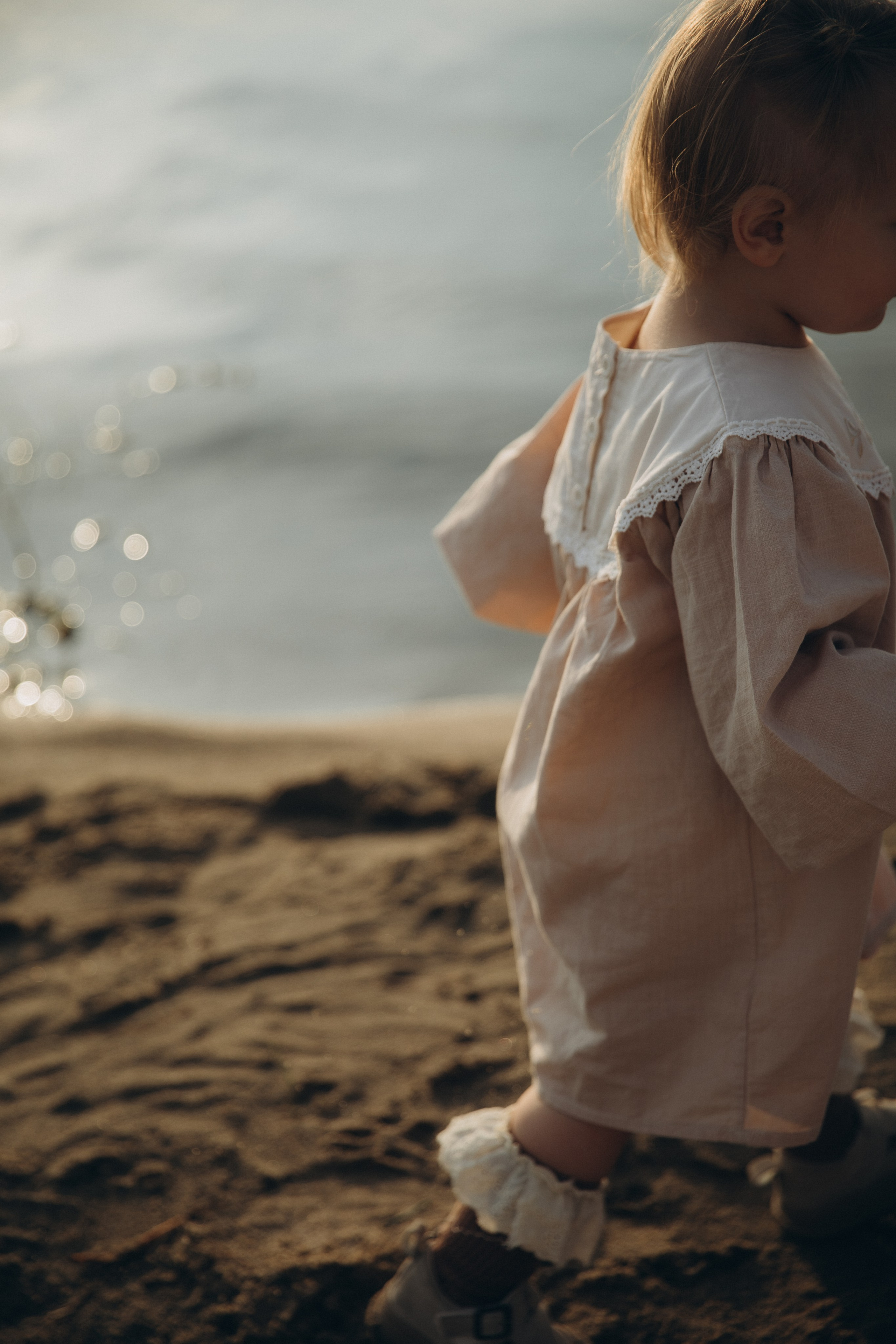 У озера. Фотограф  Челябинск Варвара Шарапова