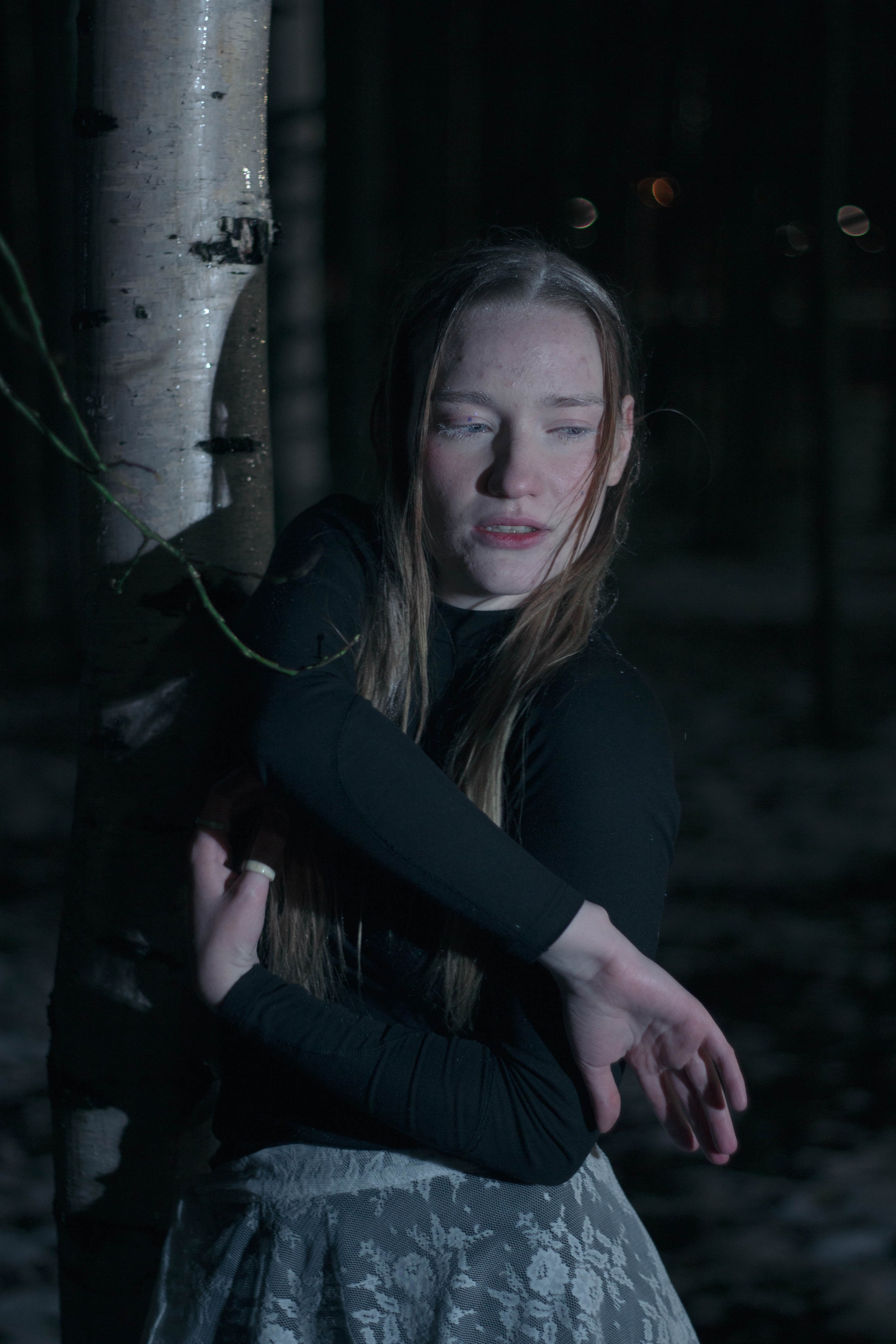 Полина. Портртный Фотограф в Санкт-Петербурге Салашный Андрей