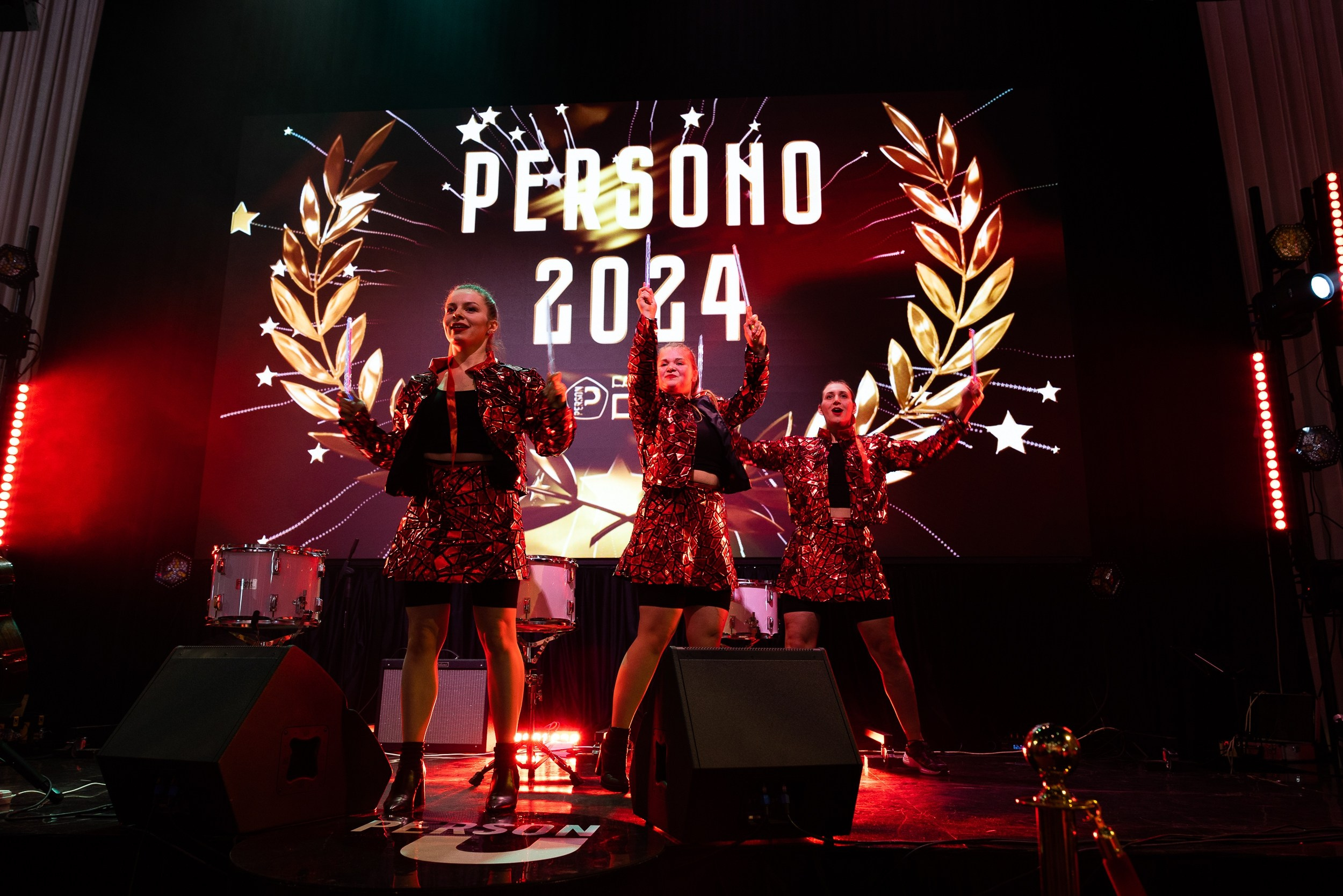 Премия Persono «Сделано в СССР» 2024. Репортажный и свадебный фотограф Катерина Потапова