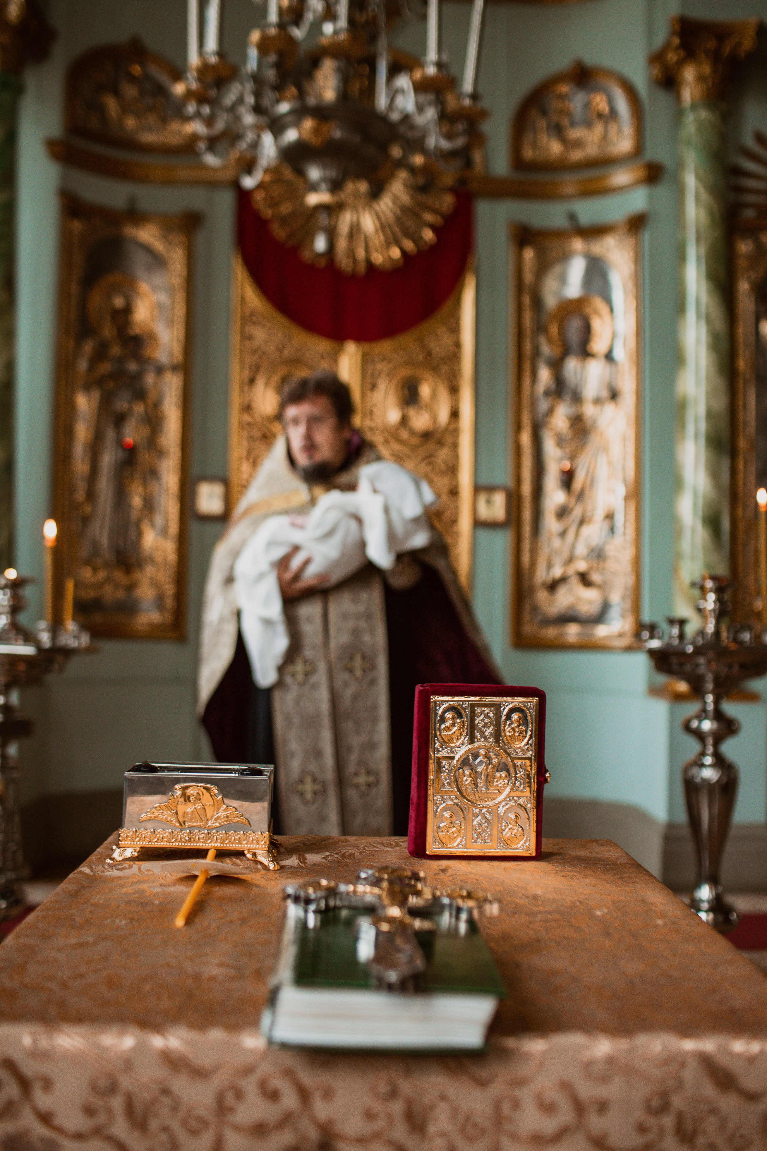 Крещение Варвары Никольский Храм д. Царево. Свадебный и Семейный фотограф в Москве Александра Вайпер