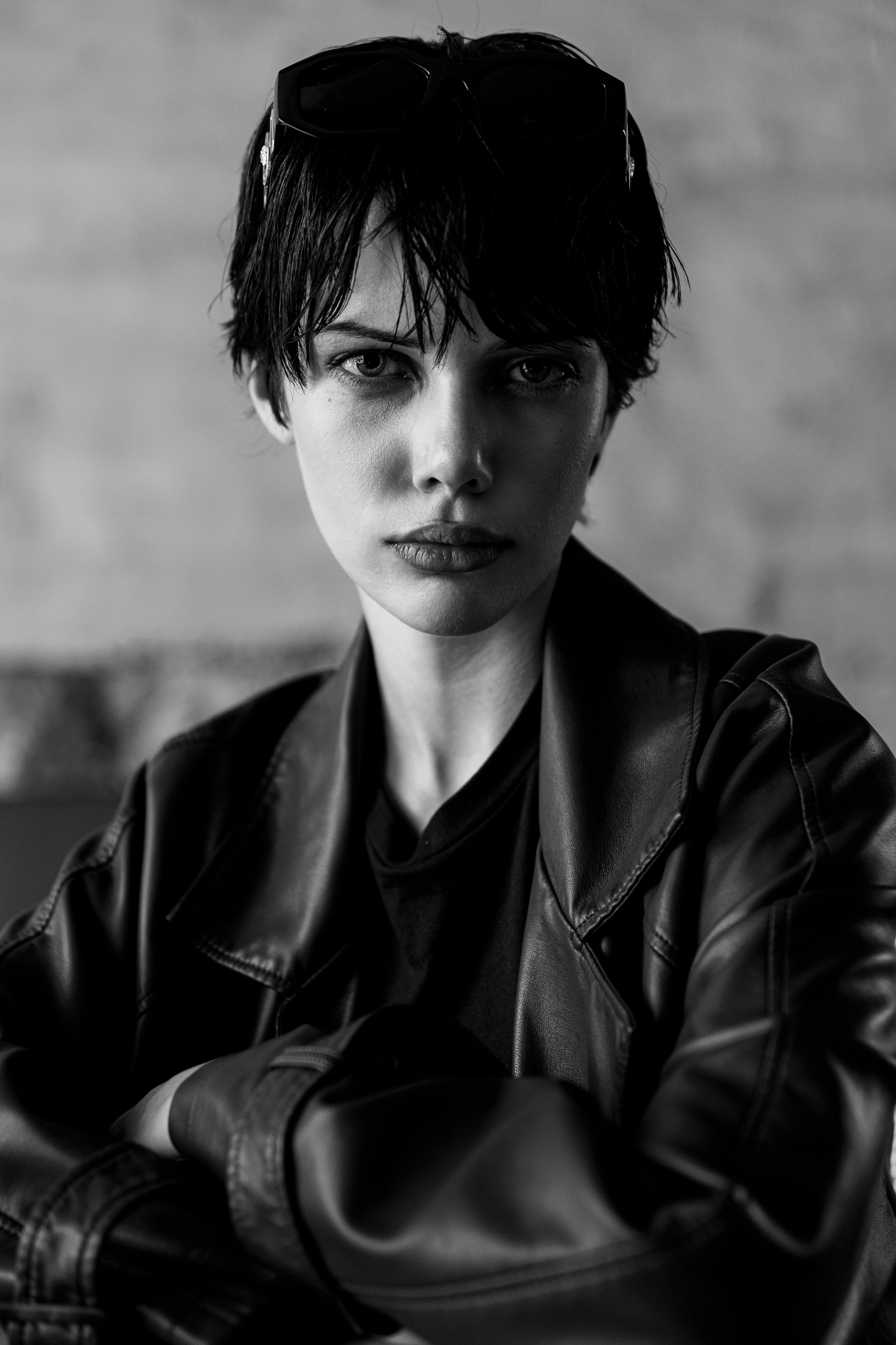 Портреты. Izotoff Photographer