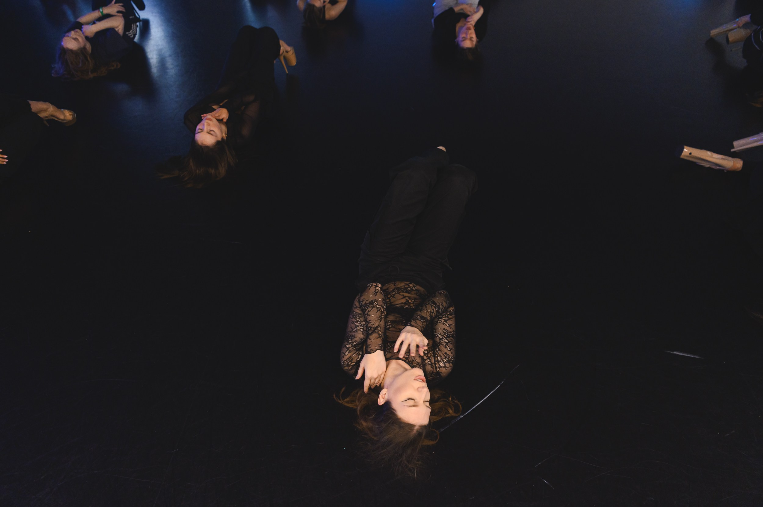 On Heels. New Generation. Репортажный фотограф в Санкт-Петербурге Алексеева Дарья