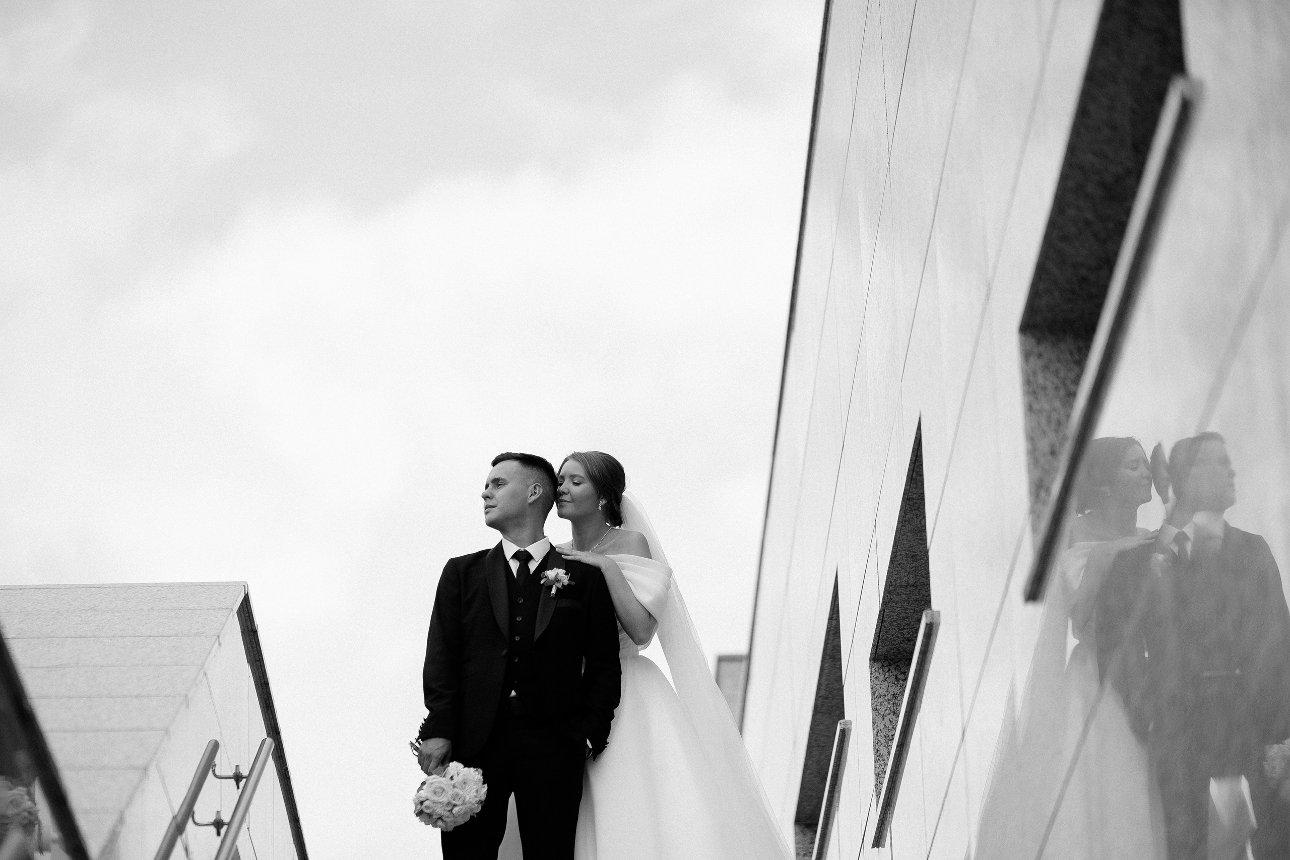 Алексей & Аделя. Свадебный и семейный фотограф в Казани и Зеленодольске Ланочкин Илья