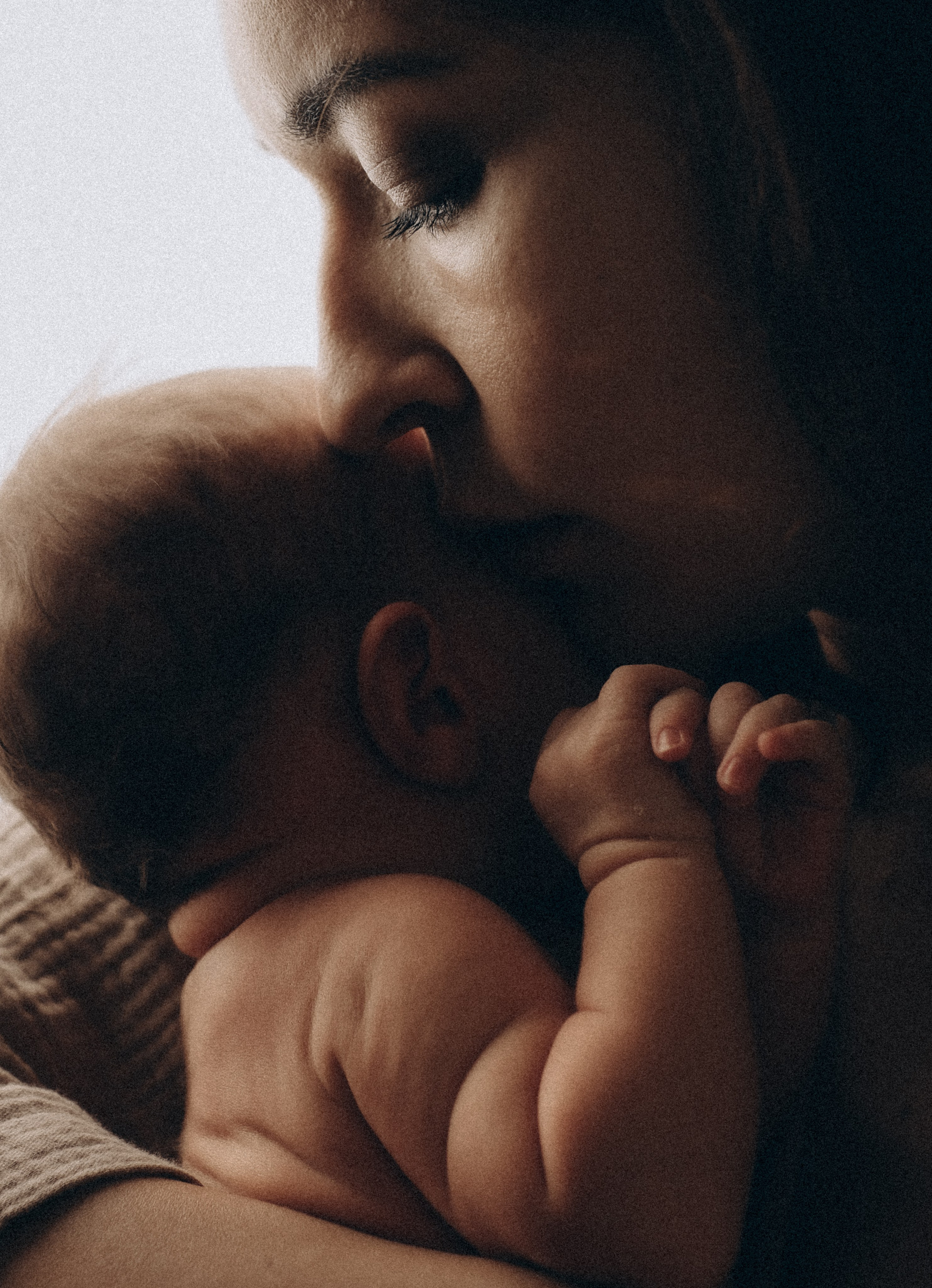 Семейная фотосессия, фотосессия в Москве. Ньюборн и детский фотограф в Москве Шигина Марина