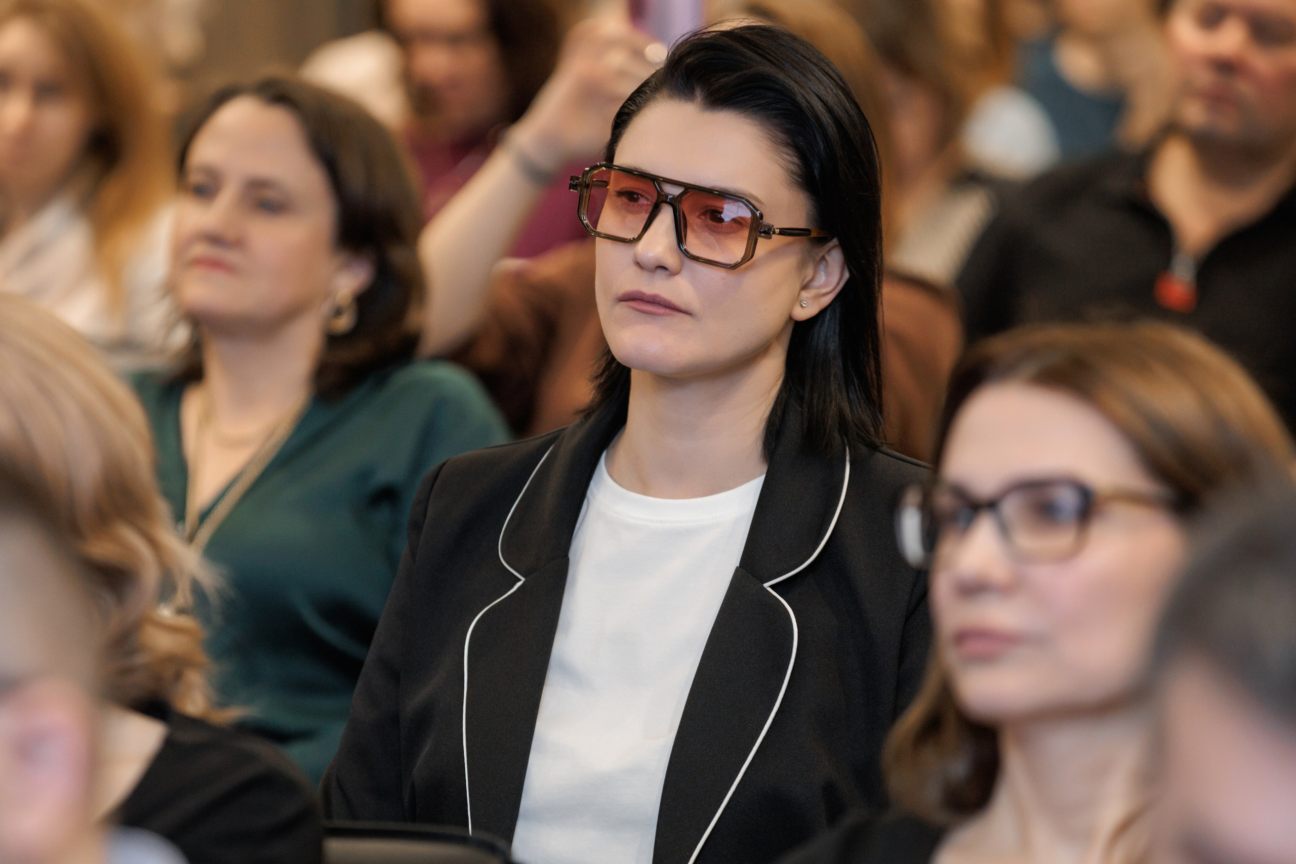 Конференции. Свадебный, репортажный фотограф в Тюмени Сергей Тапилин