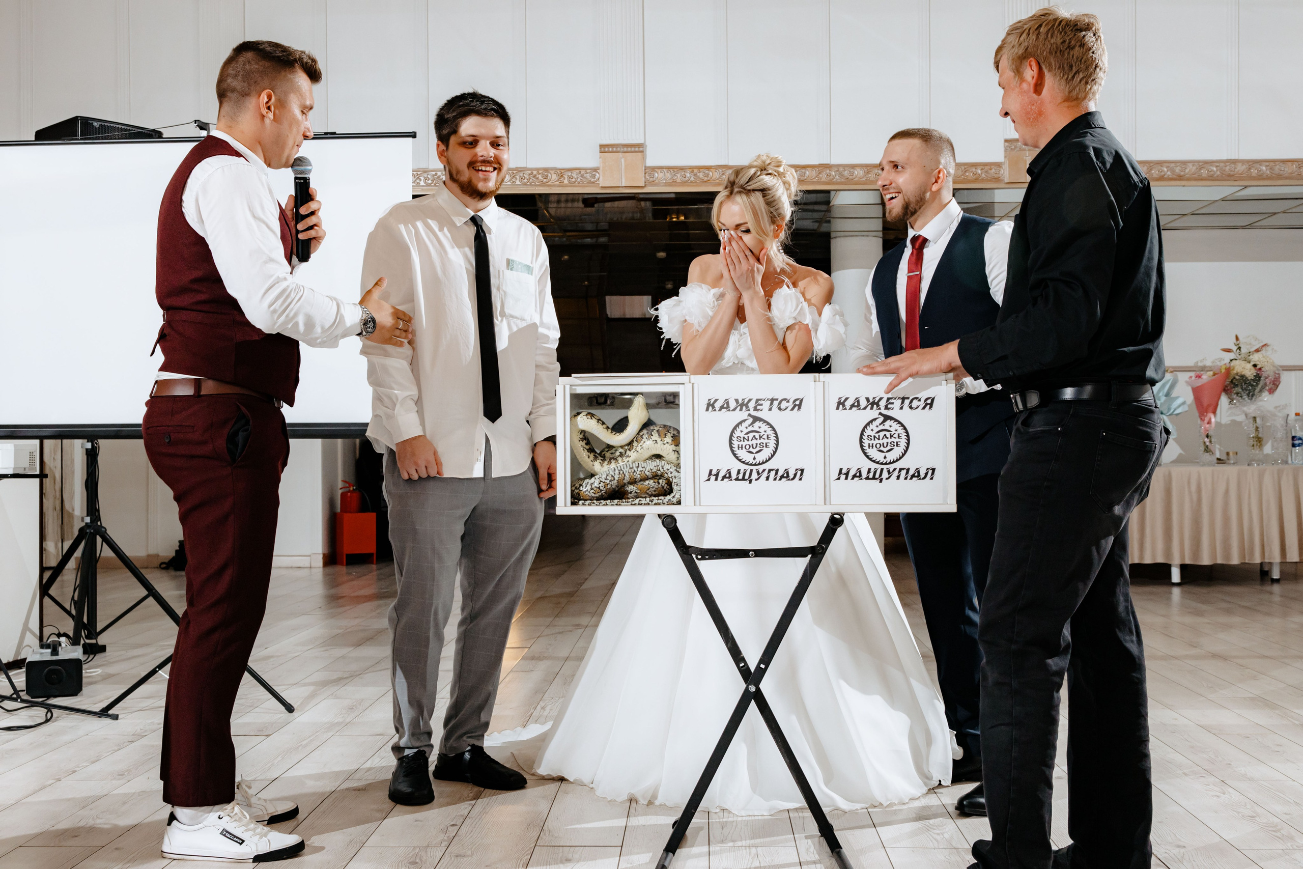 Свадьбы Дмитрия и Ольги. Свадебный и репортажный фотограф в Новокузнецке Вьюхин Александр