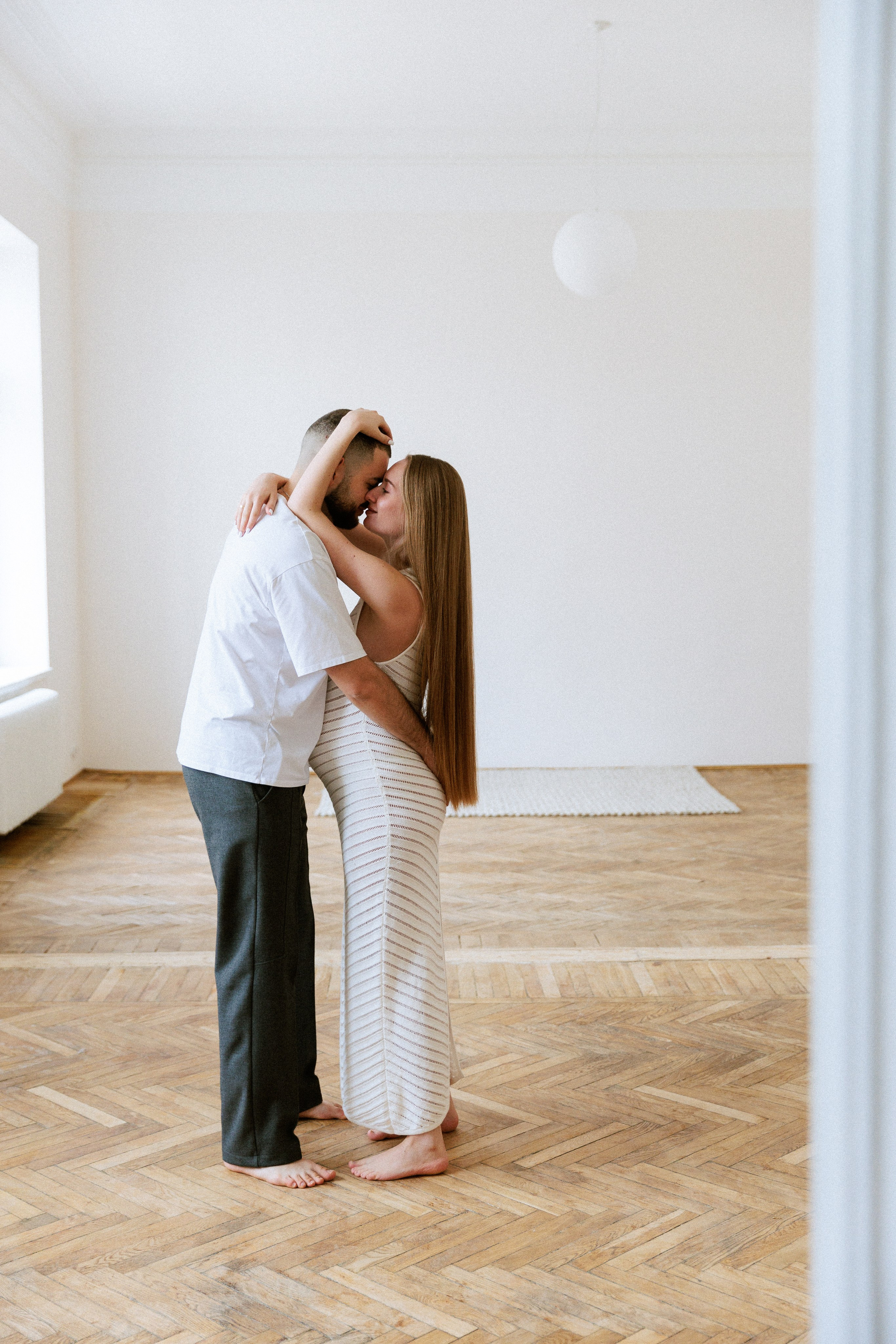 Валерия и Глеб. Фотограф в Москве Людмила Малова