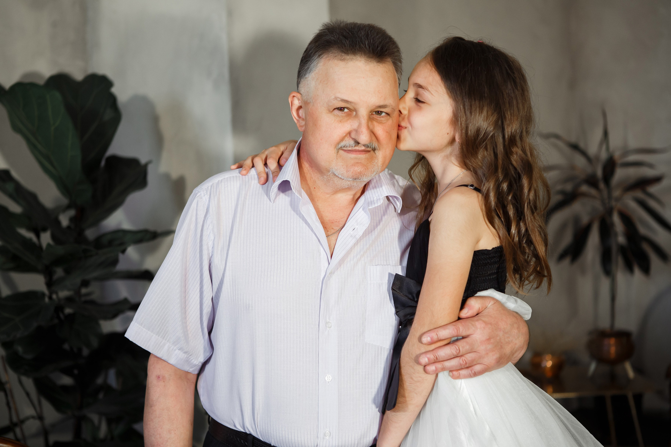 Очень большая семья, личные и парные портреты. Свадебный и портретный Фотограф в Липецке Дмитрий Котюков