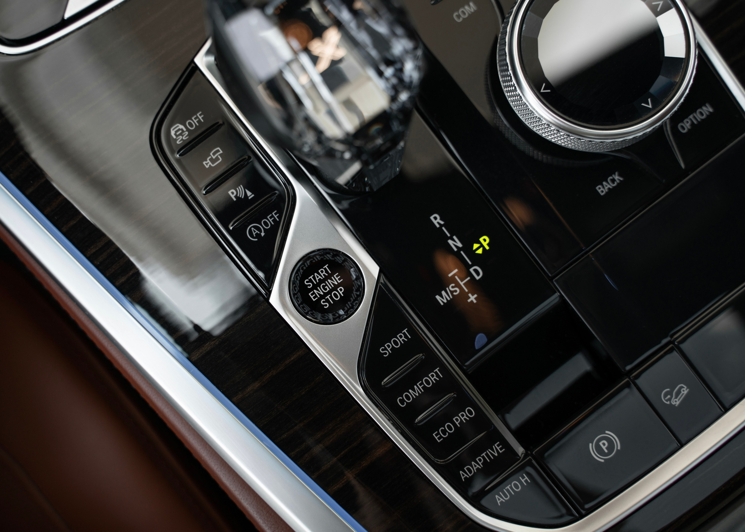 Предпродажная съемка. Главная