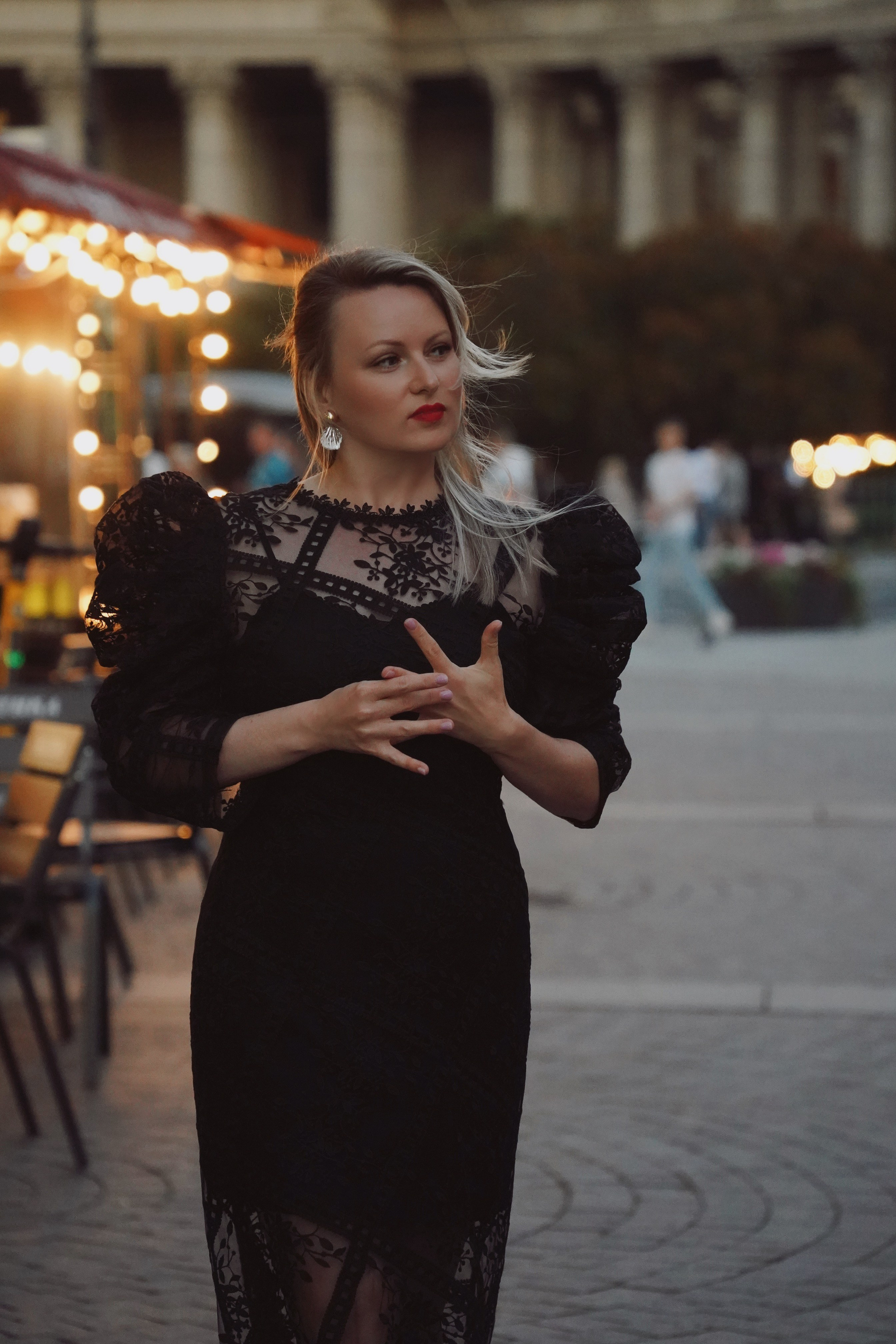 Фотопрогулка. Событийный фотограф Анна Курникова