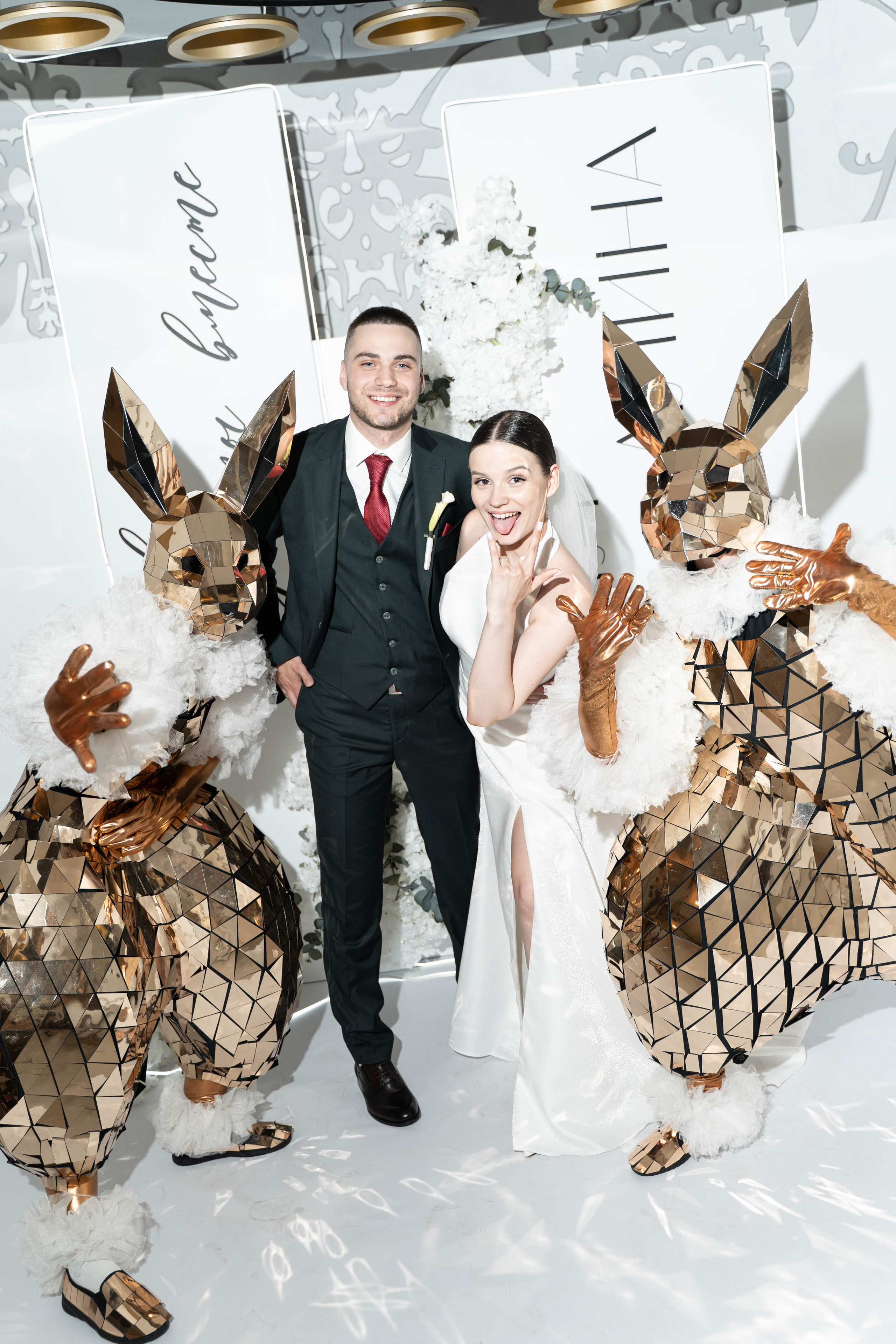 Свадьба. Фотограф и видеограф в Санкт-Петербурге