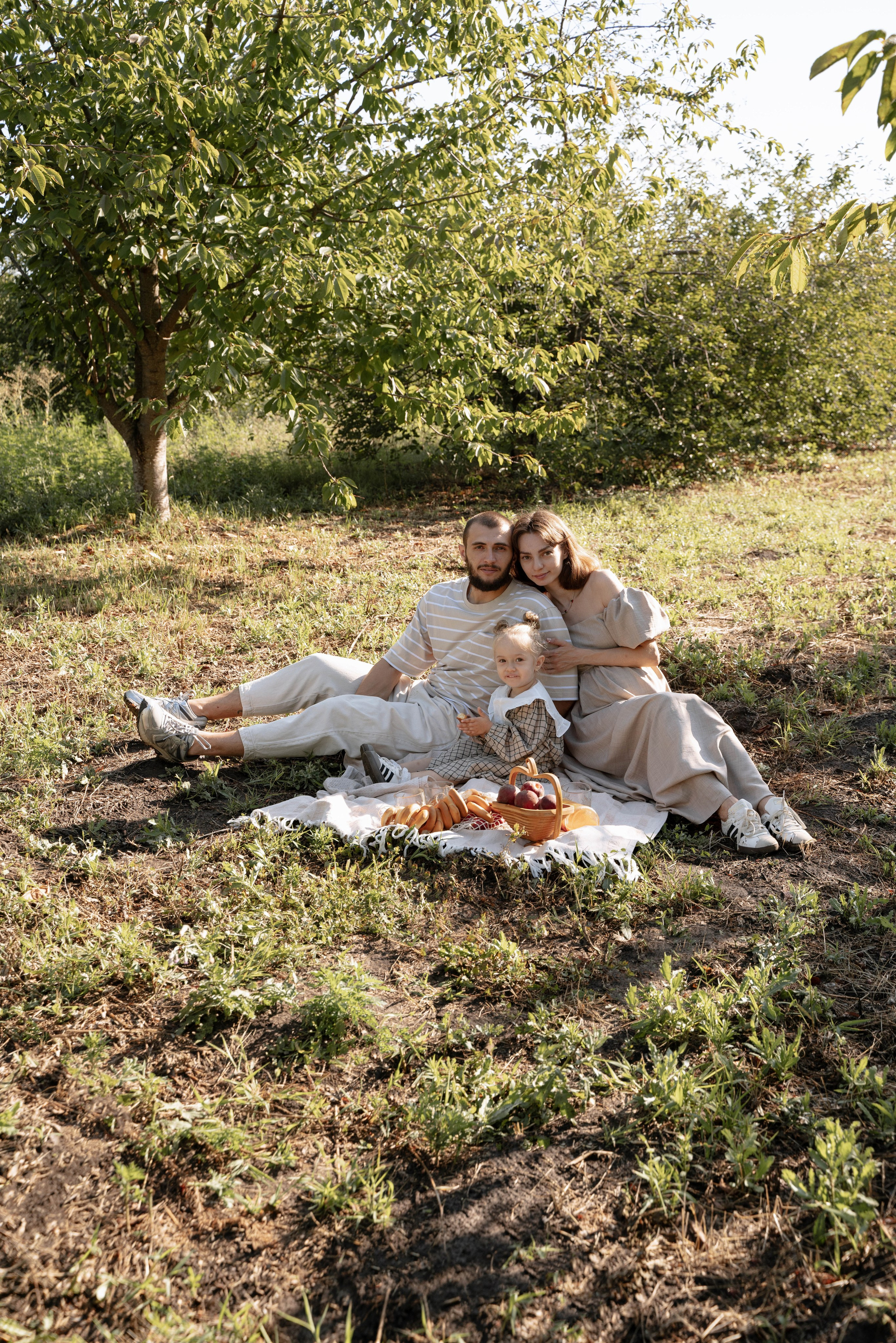 Счастливых выдают глаза. Свадебный фотограф в Краснодаре и Санкт-Петербурге Евгения Алексеева