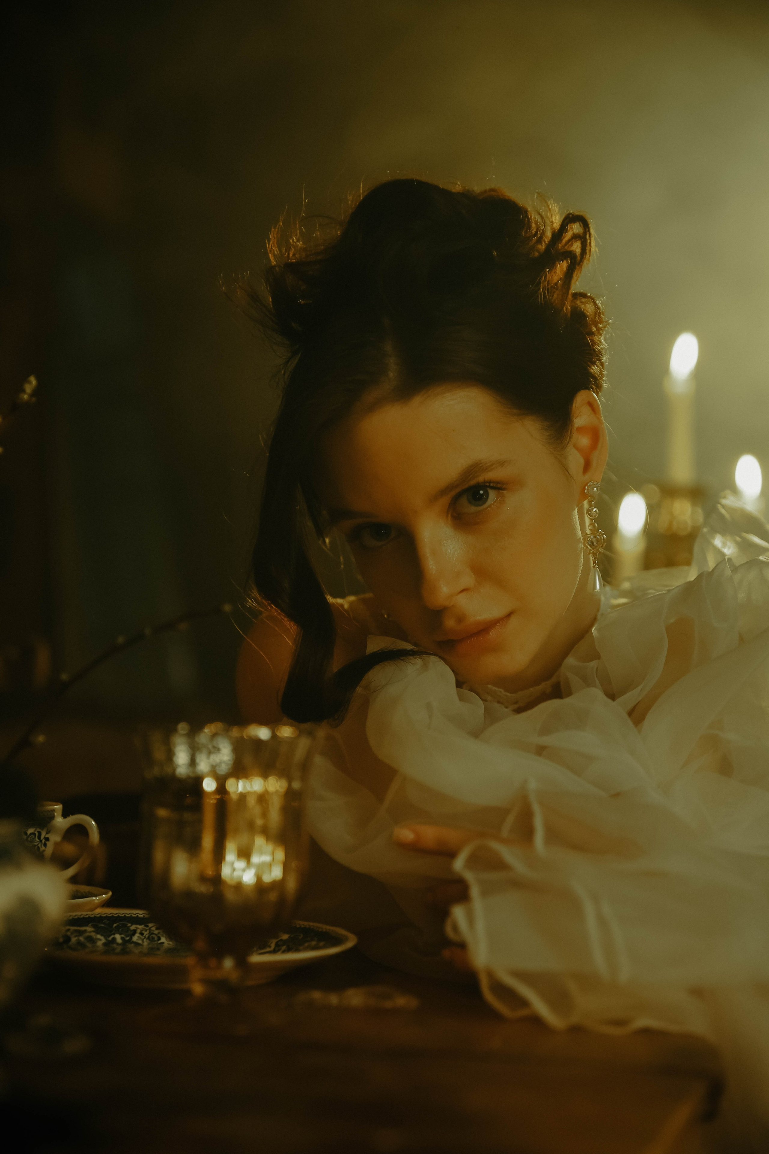 Винтаж. Photographer in Moscow & everywhere in the World Alena Vyalova