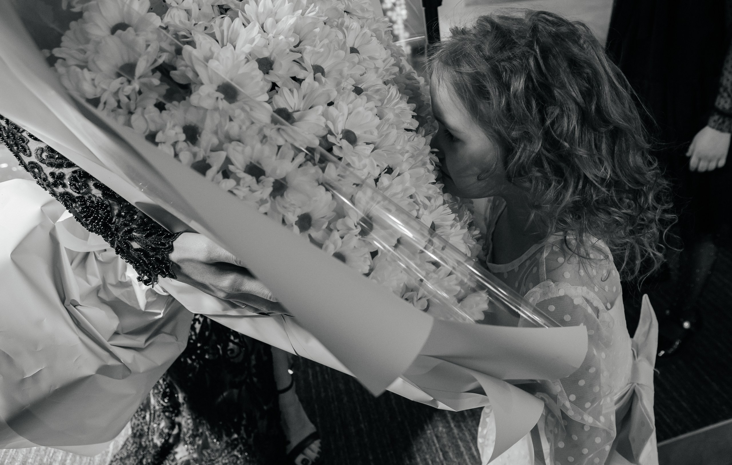 Юбилей Нины