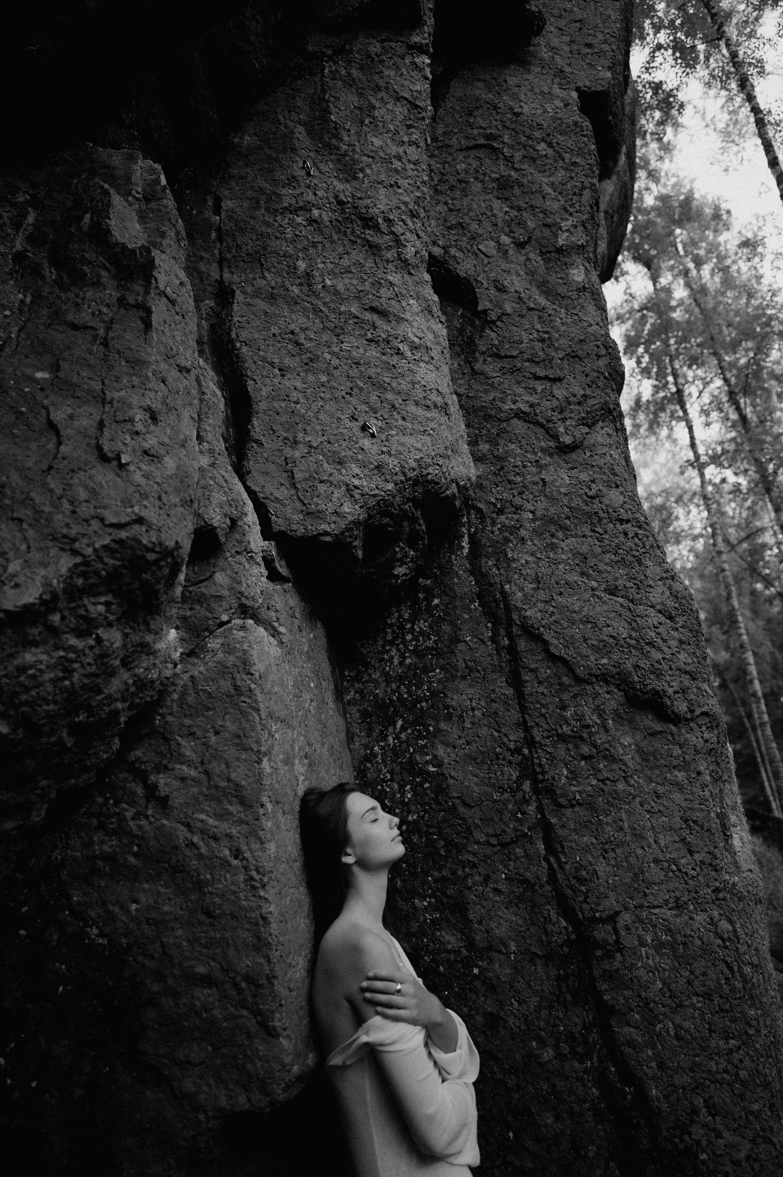 Полина. Фотограф Мария Бондаренко