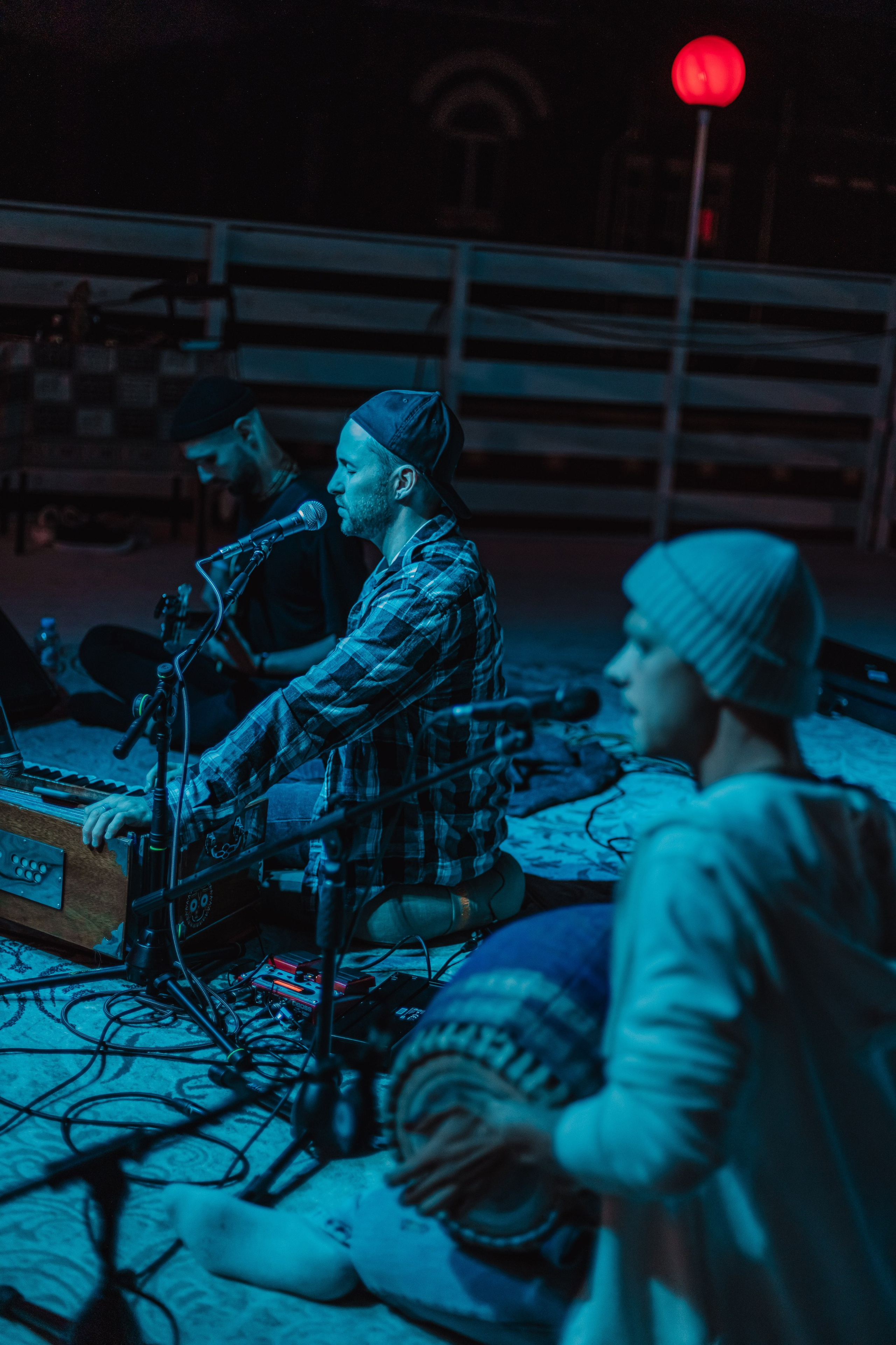 Dhira concert 108 records. Мариам Багдасарян