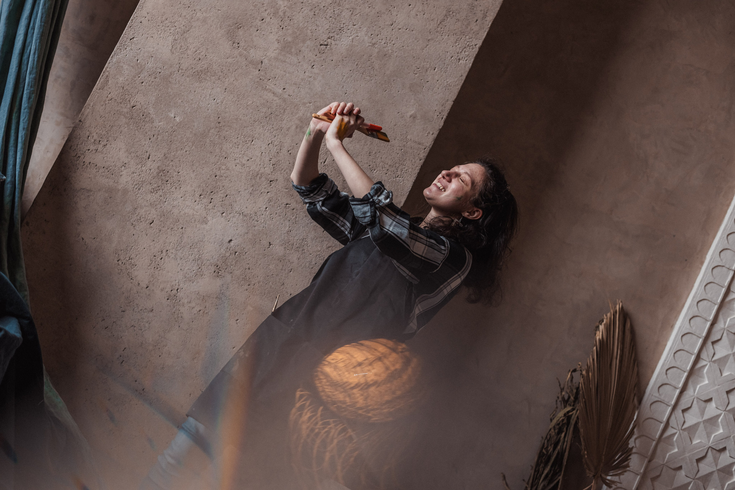 Creator. Мариам Багдасарян