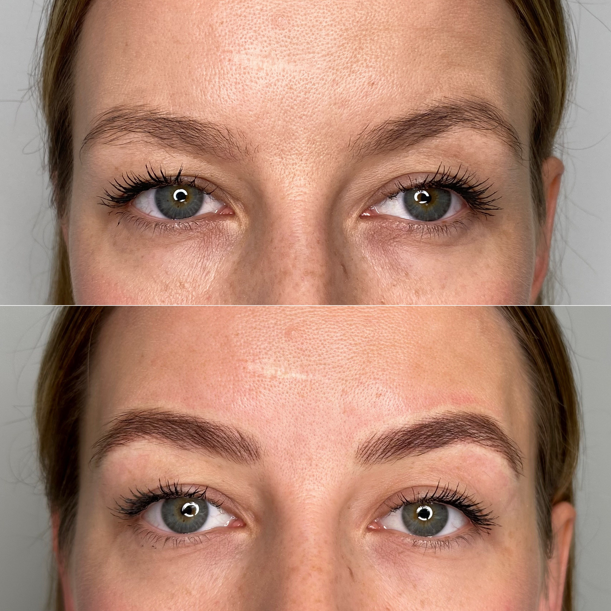 Олеся. Студия перманентного макияжа, косметологии и массажа SYMMETRY в Москве, м. Киевская