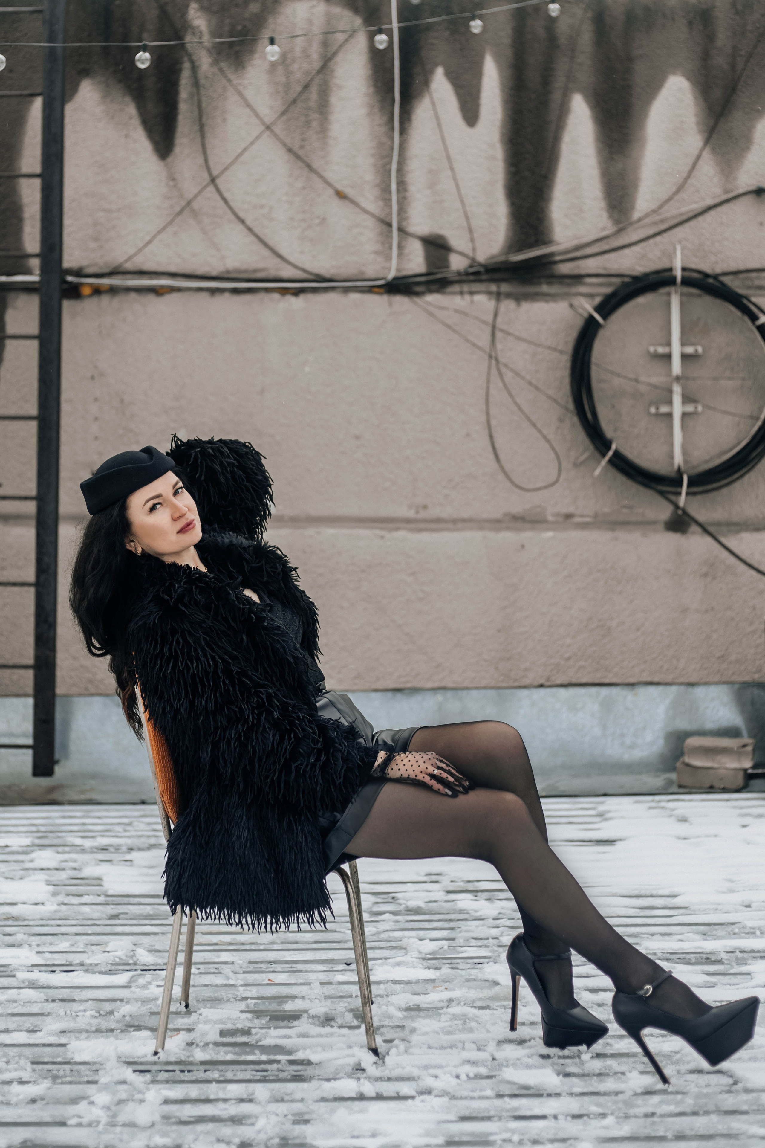 Татьяна. Рыжова Тамара