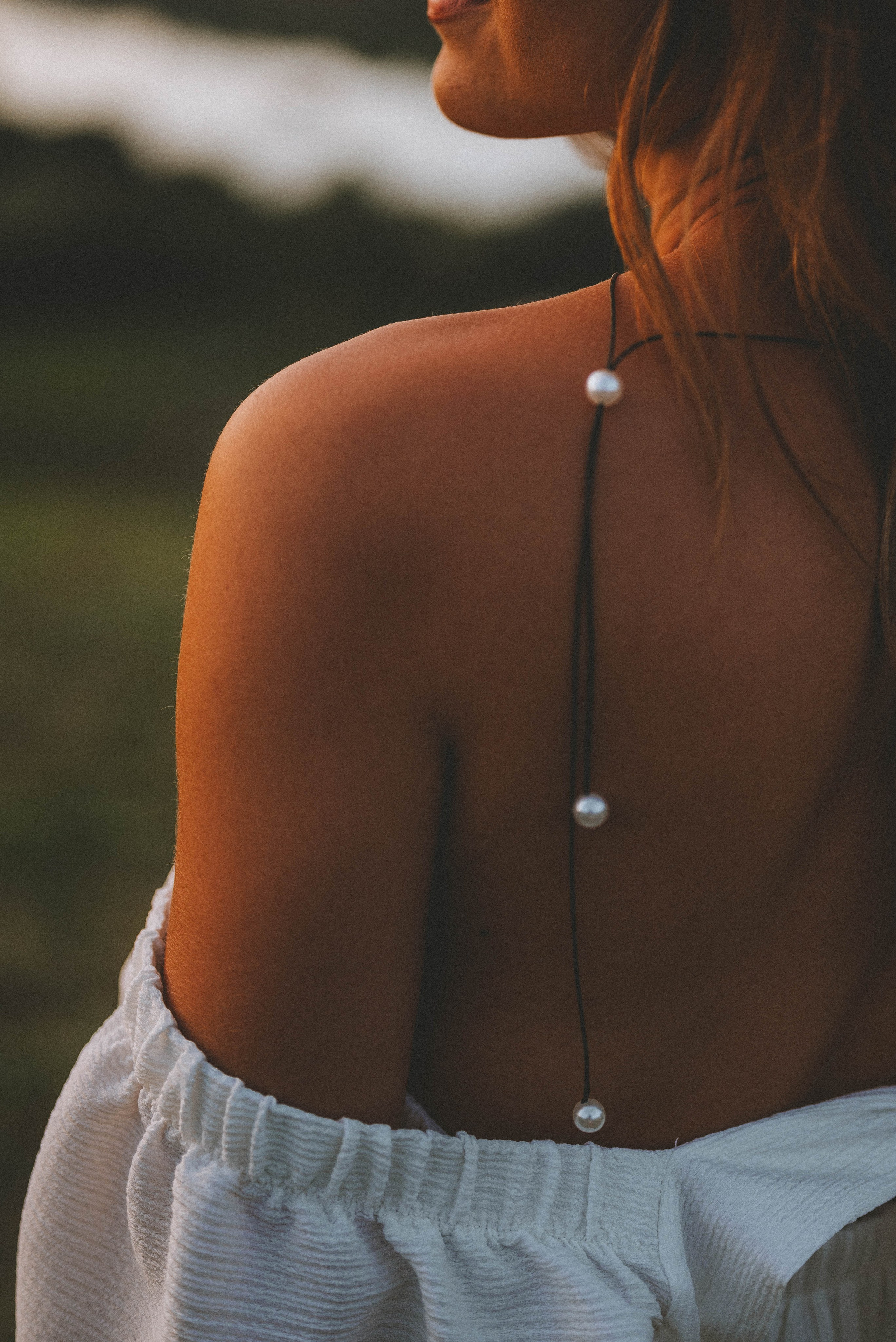 Лев с родителями на закате. Фотограф Кристина Пархоменко