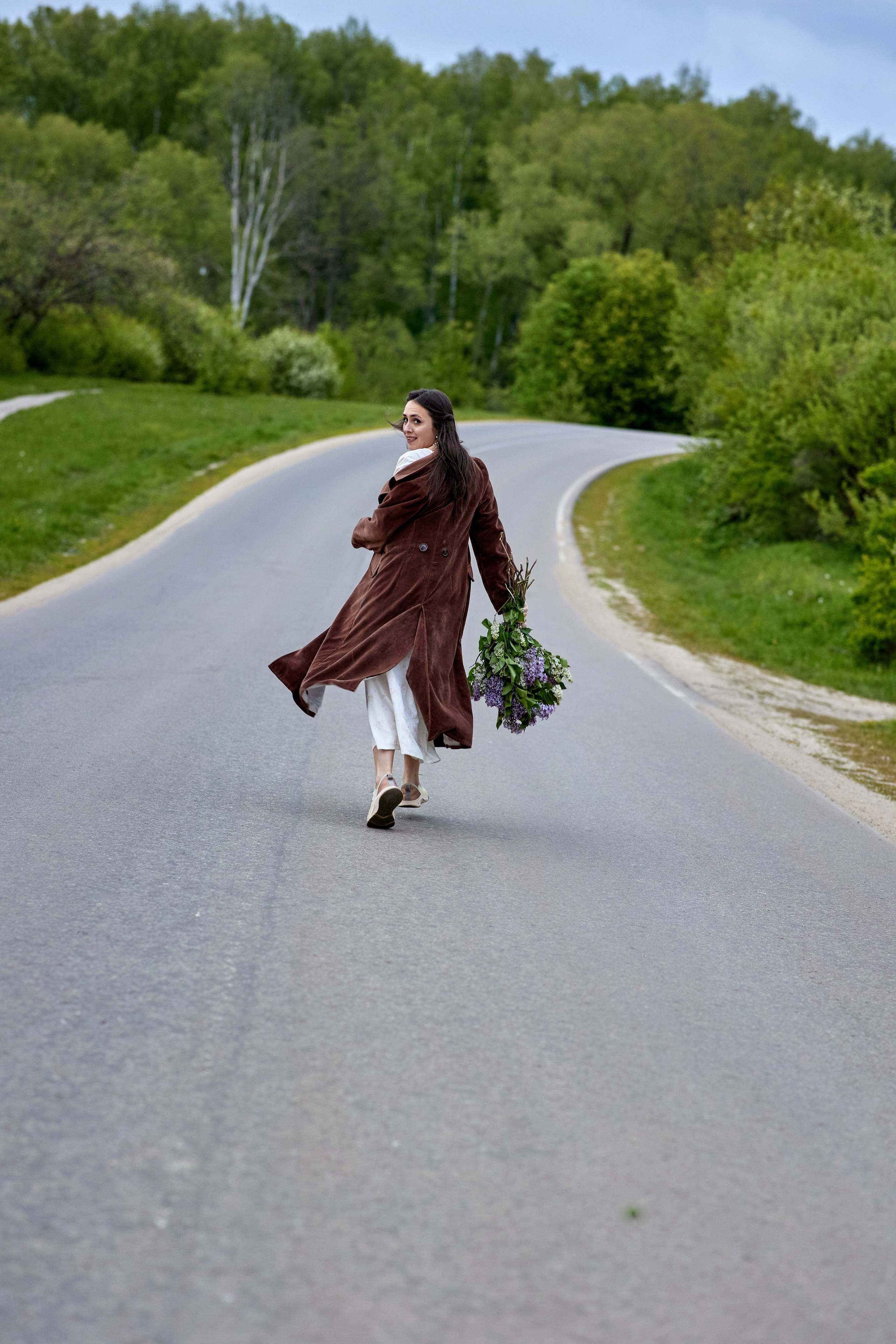 Прогулочные фотосессии в Туле