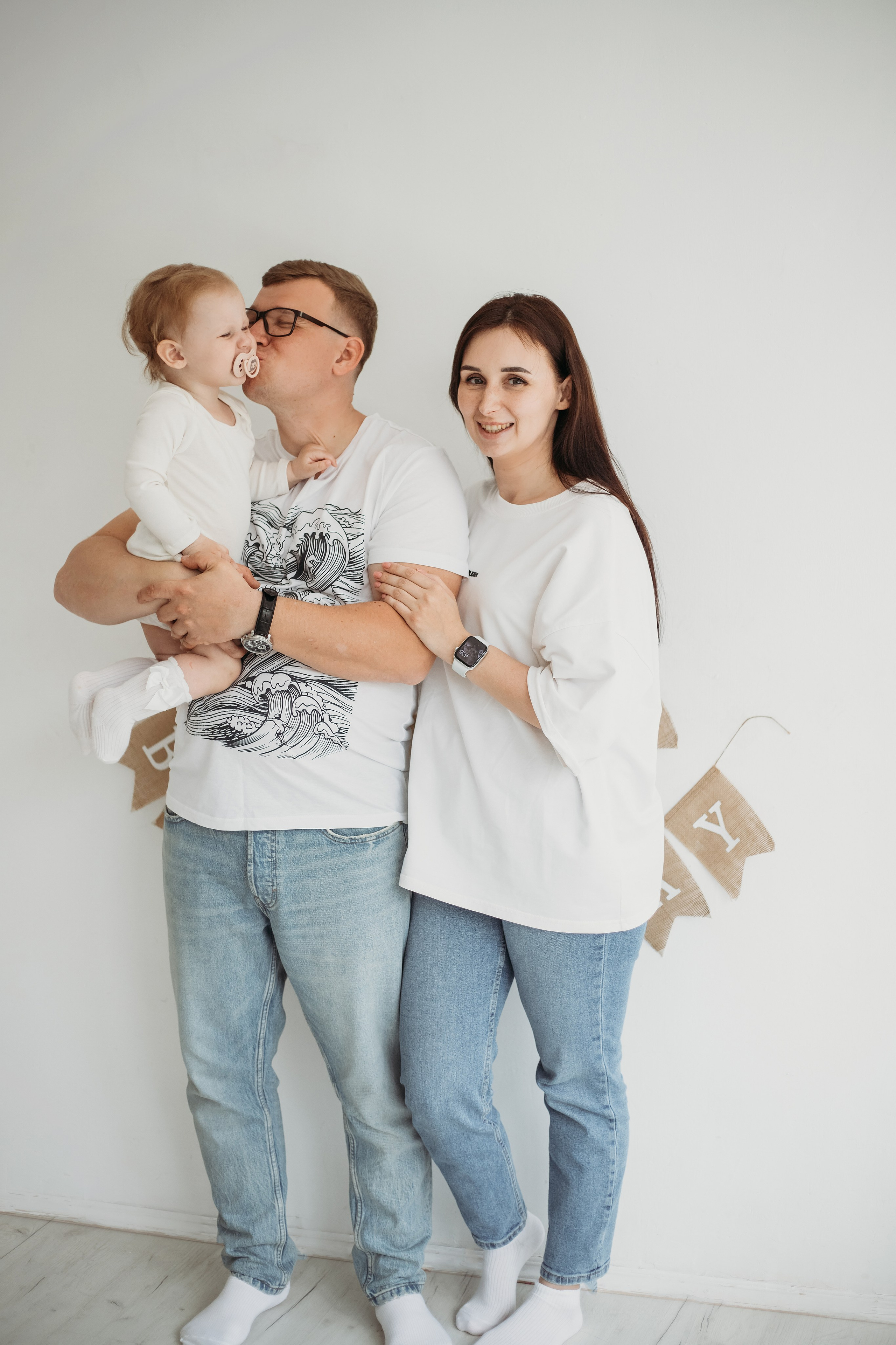 София. Семейный и детский фотограф Минск, Беларусь