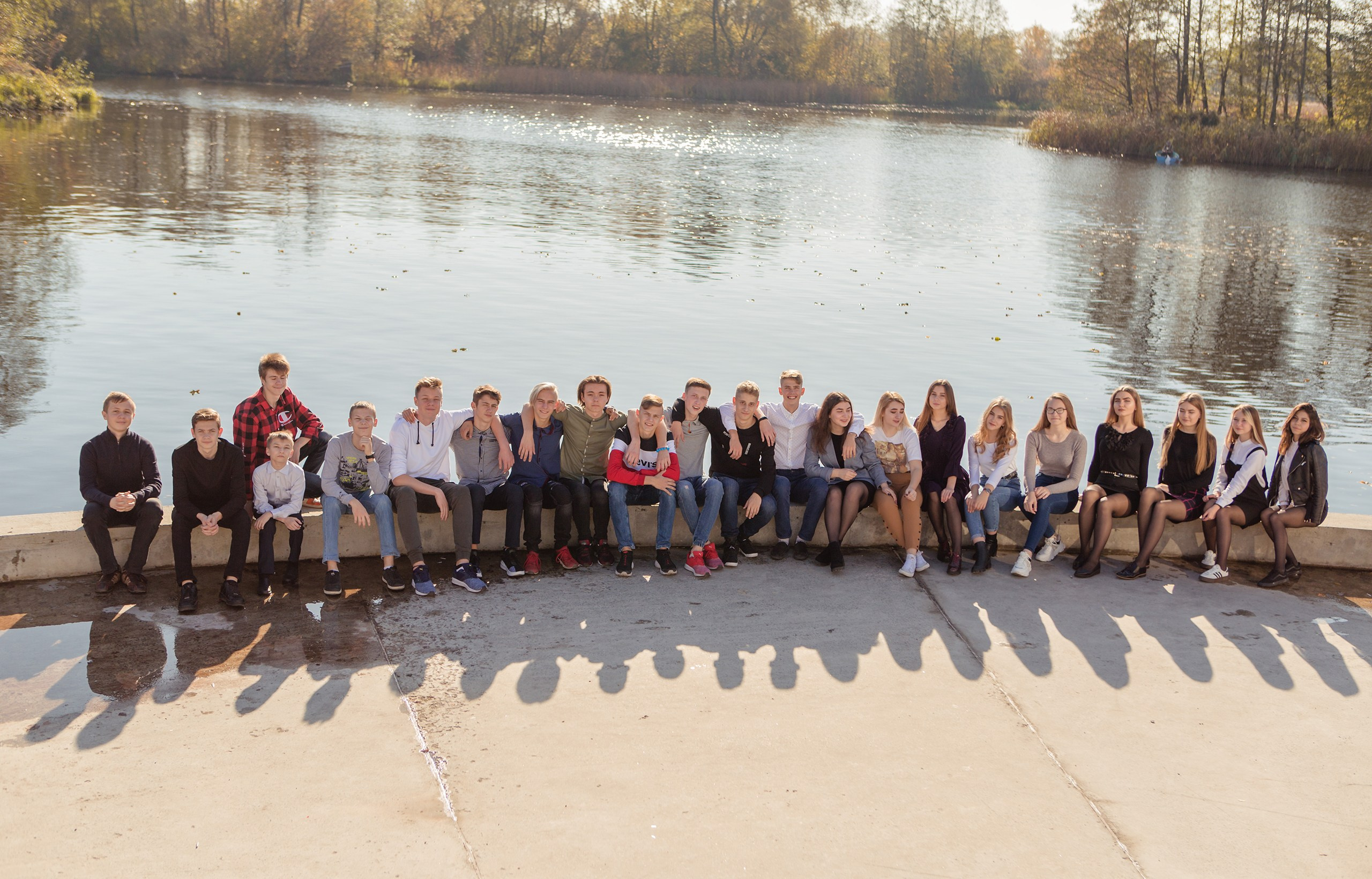 9-11 класс. Выпускные альбомы Берёза и Брестская область