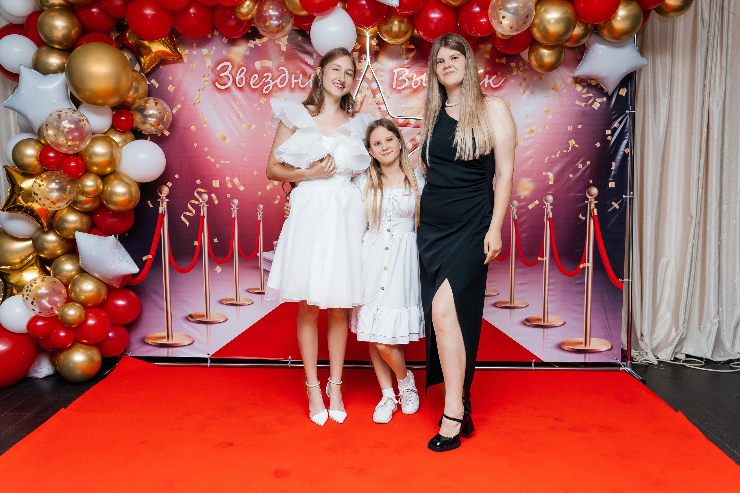 Репортаж. Виктория Алпеева — фотограф по любви