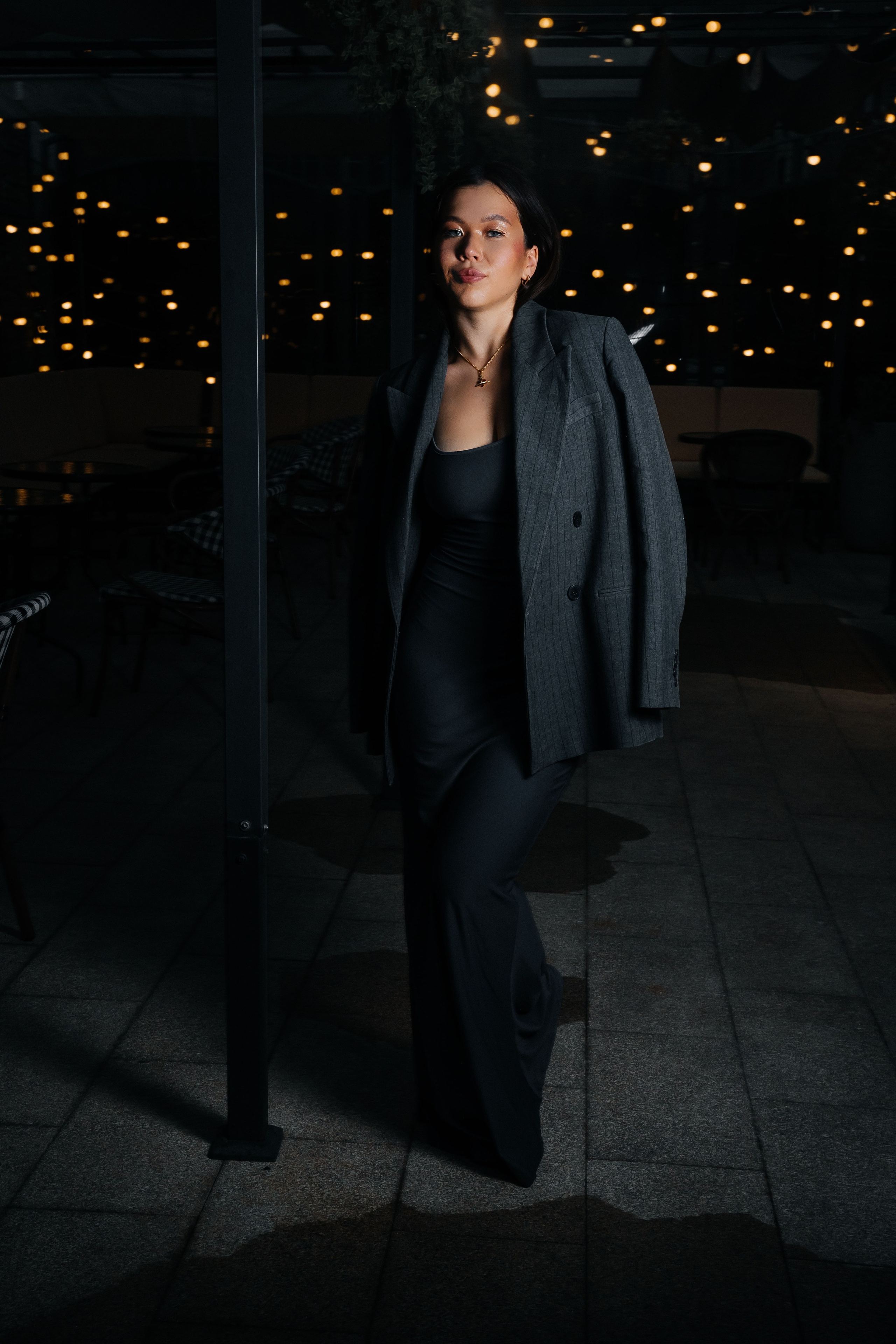 Парковка и вечерние сьемки. Виктория Алпеева — фотограф по любви