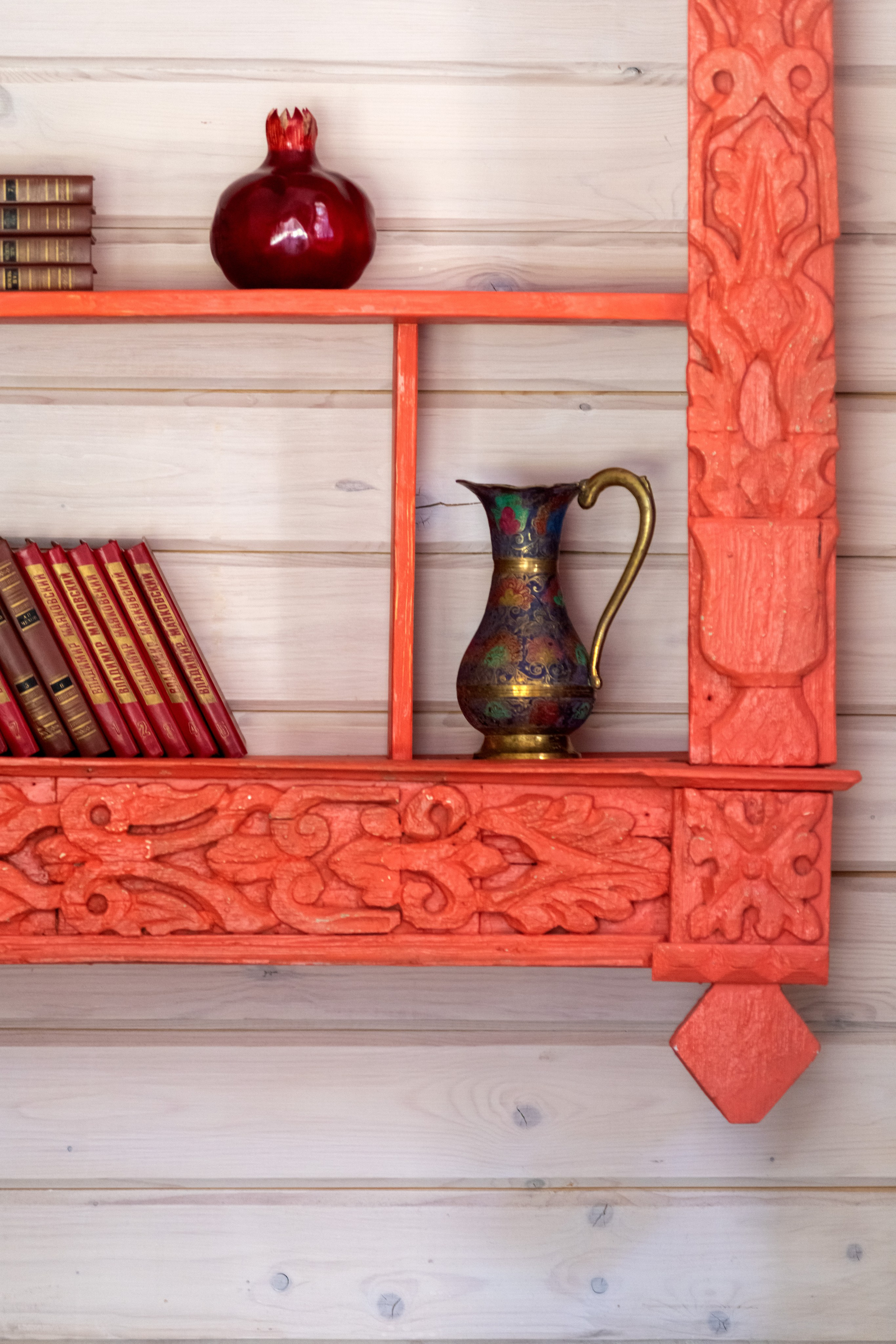 Дом в Тверской области. Интерьерный, портретный и семейный фотограф в Москве Мария Иринархова