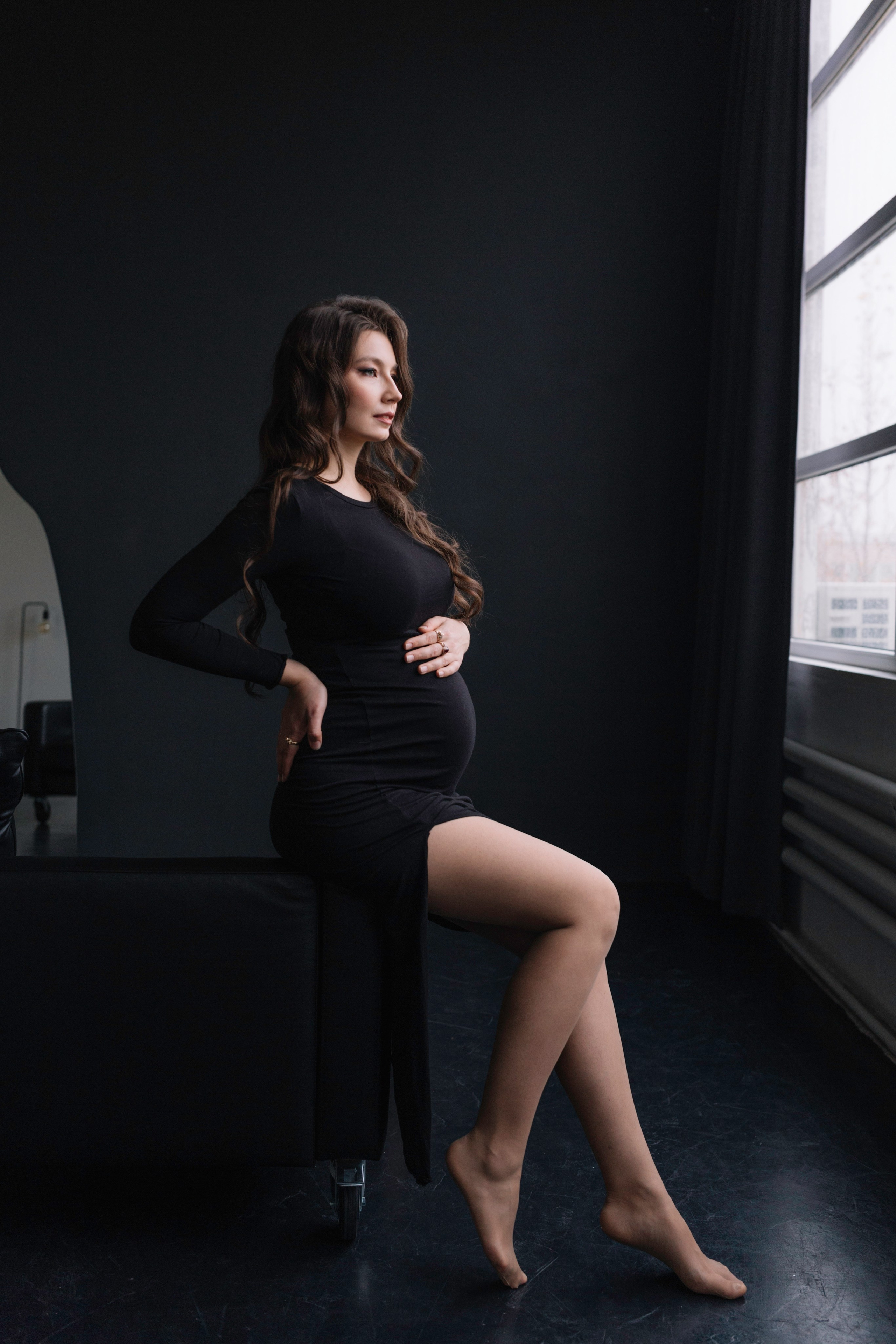 Мила и Моана. Семейный фотограф в Волгограде Надежда Головко