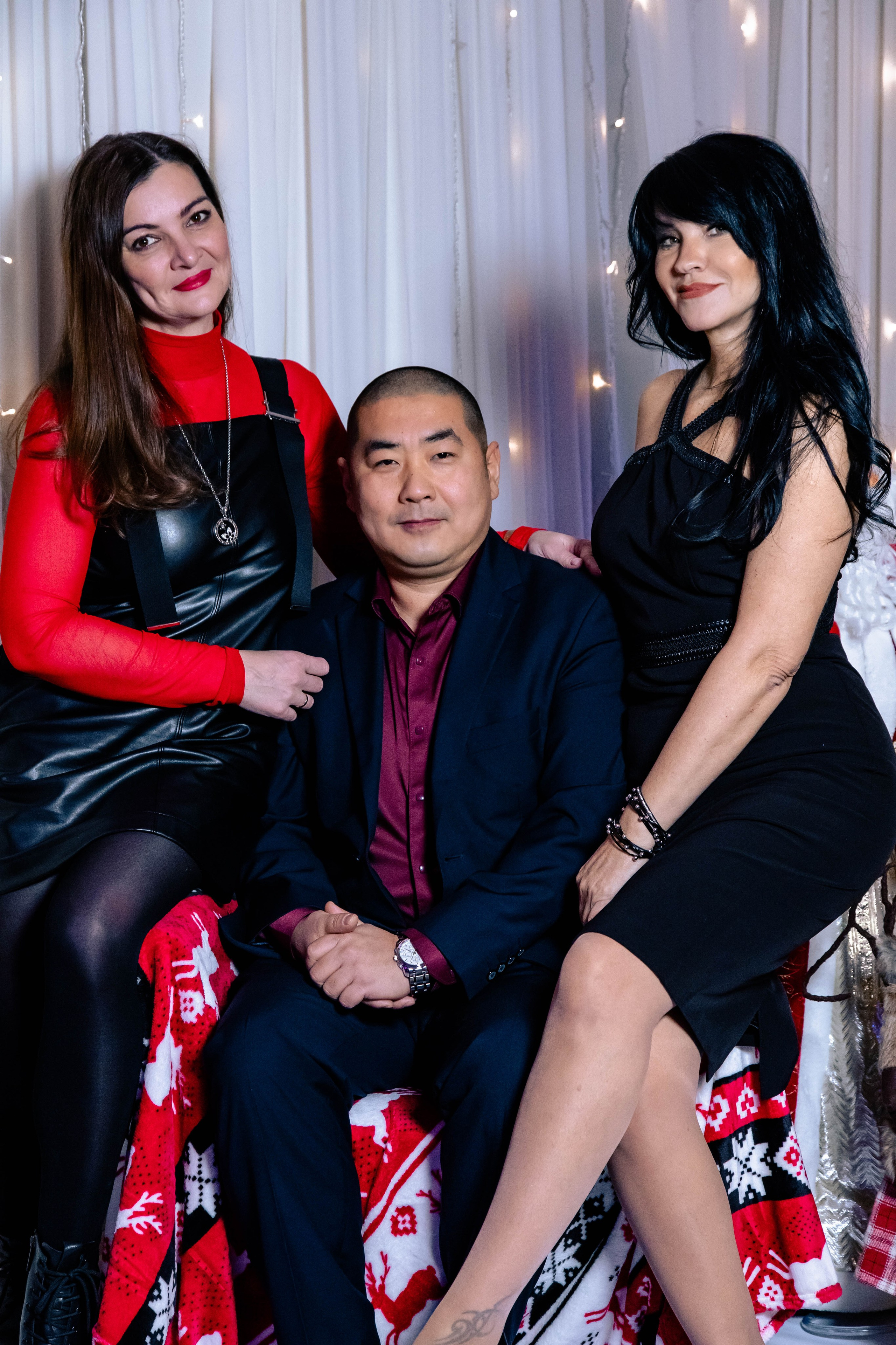 Европа корпоратив. МЕДИА-РЕСУРС ХАБАРОВСК / Фотоотчеты / Репортажи / События