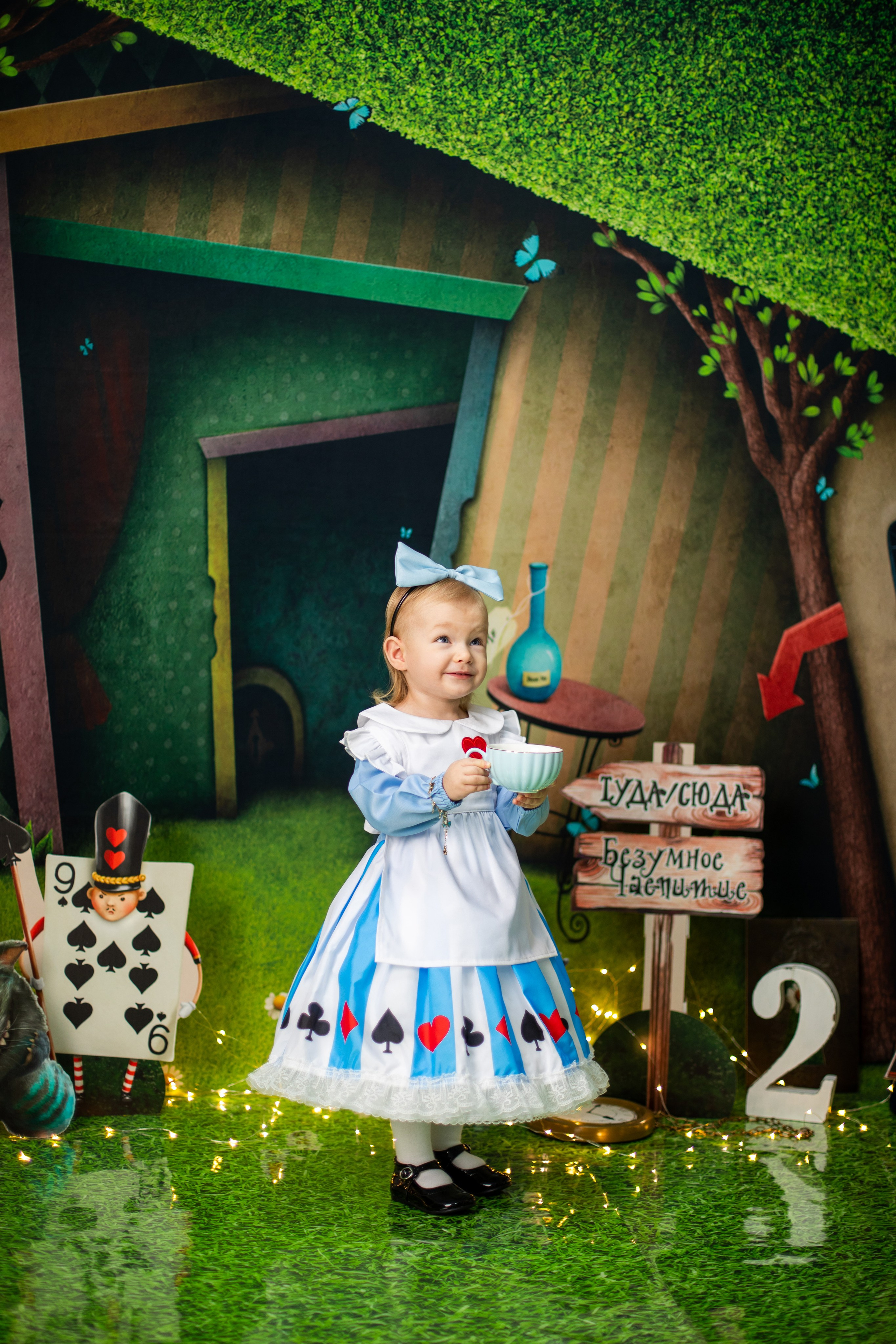 2 года. Фотограф новорождённых Псков