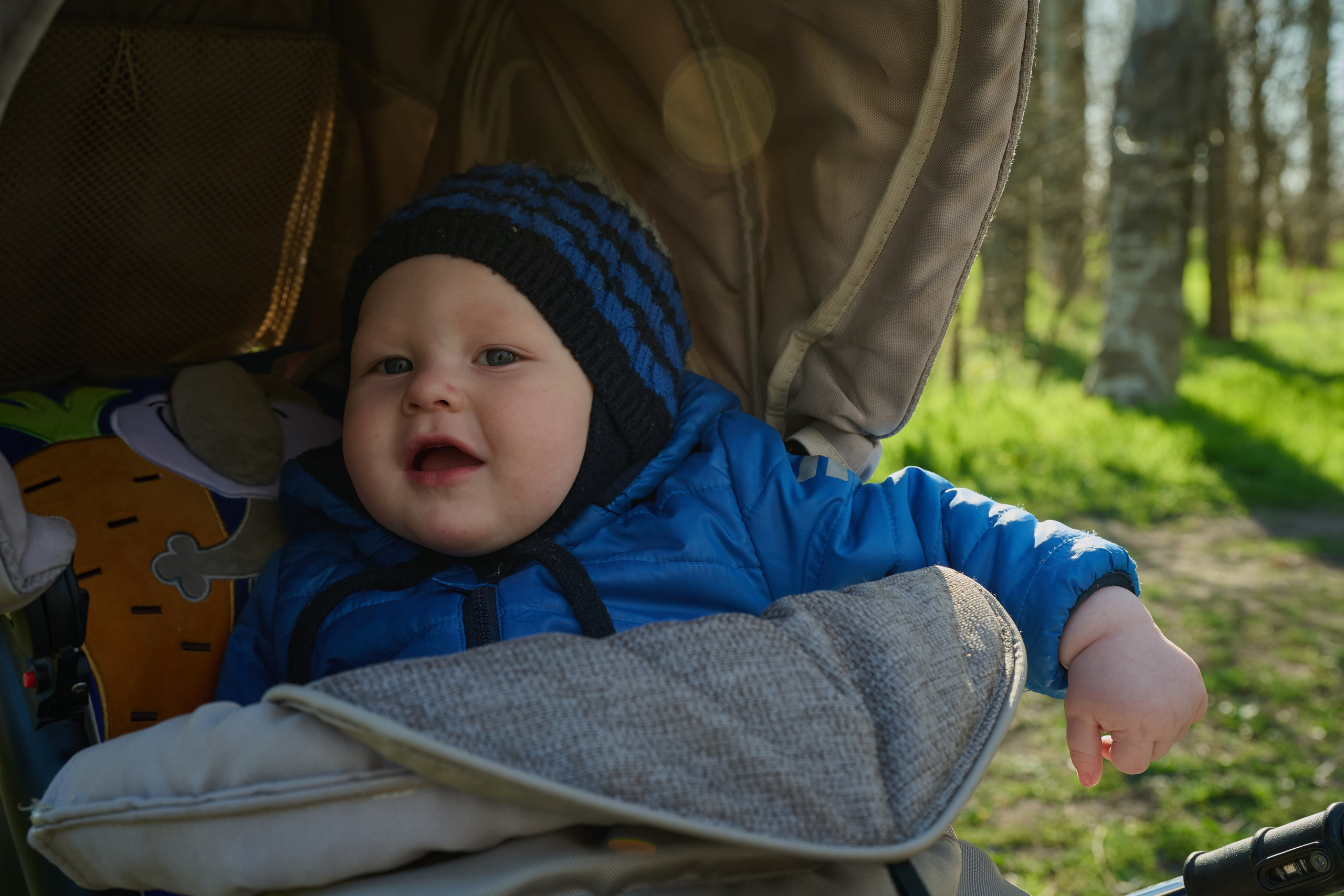 Мелитополь. Фотопроект «Территории»