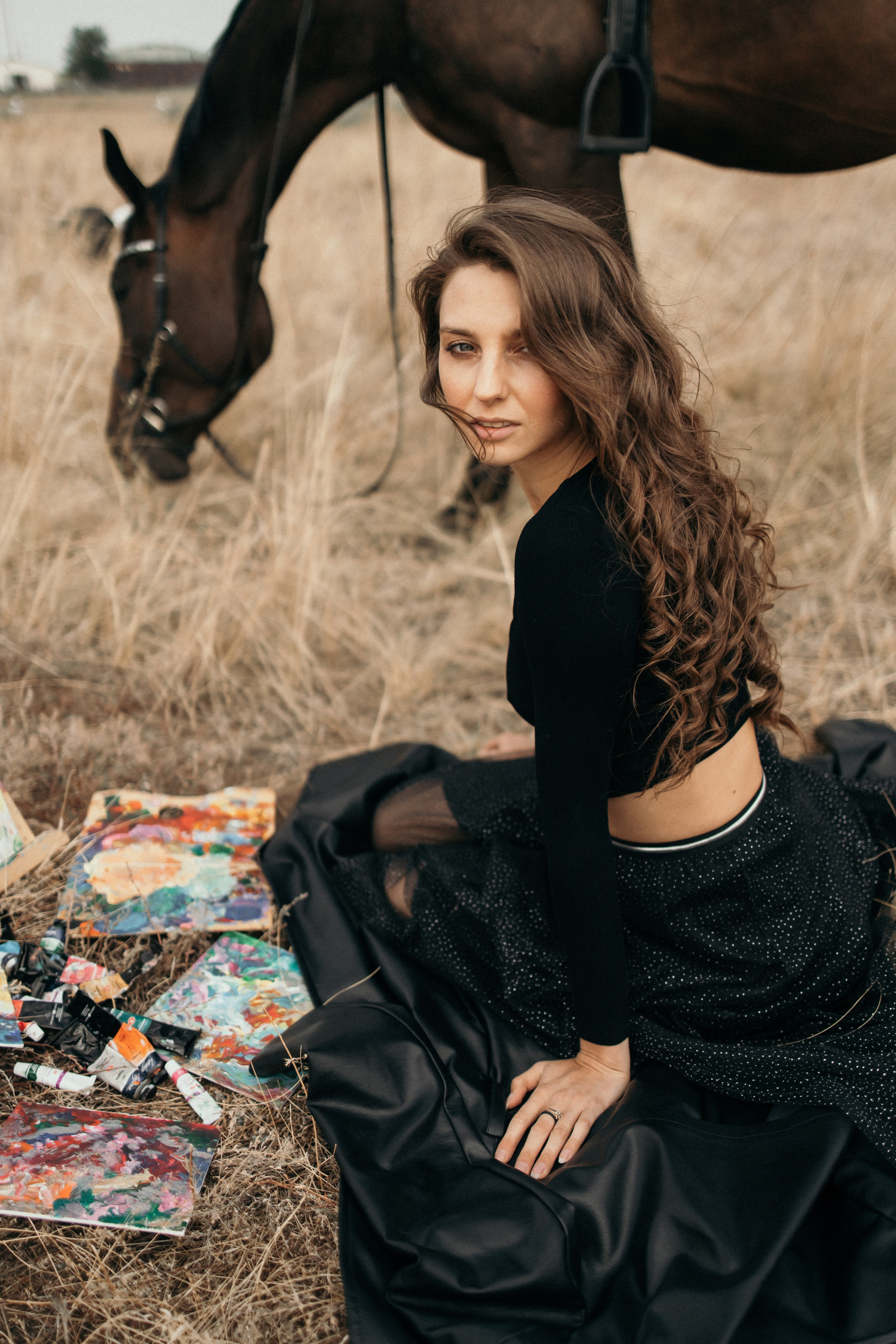 Вика и Стратег. Свадебный и прогулочный фотограф в Санкт-Петербурге Дарья Корель