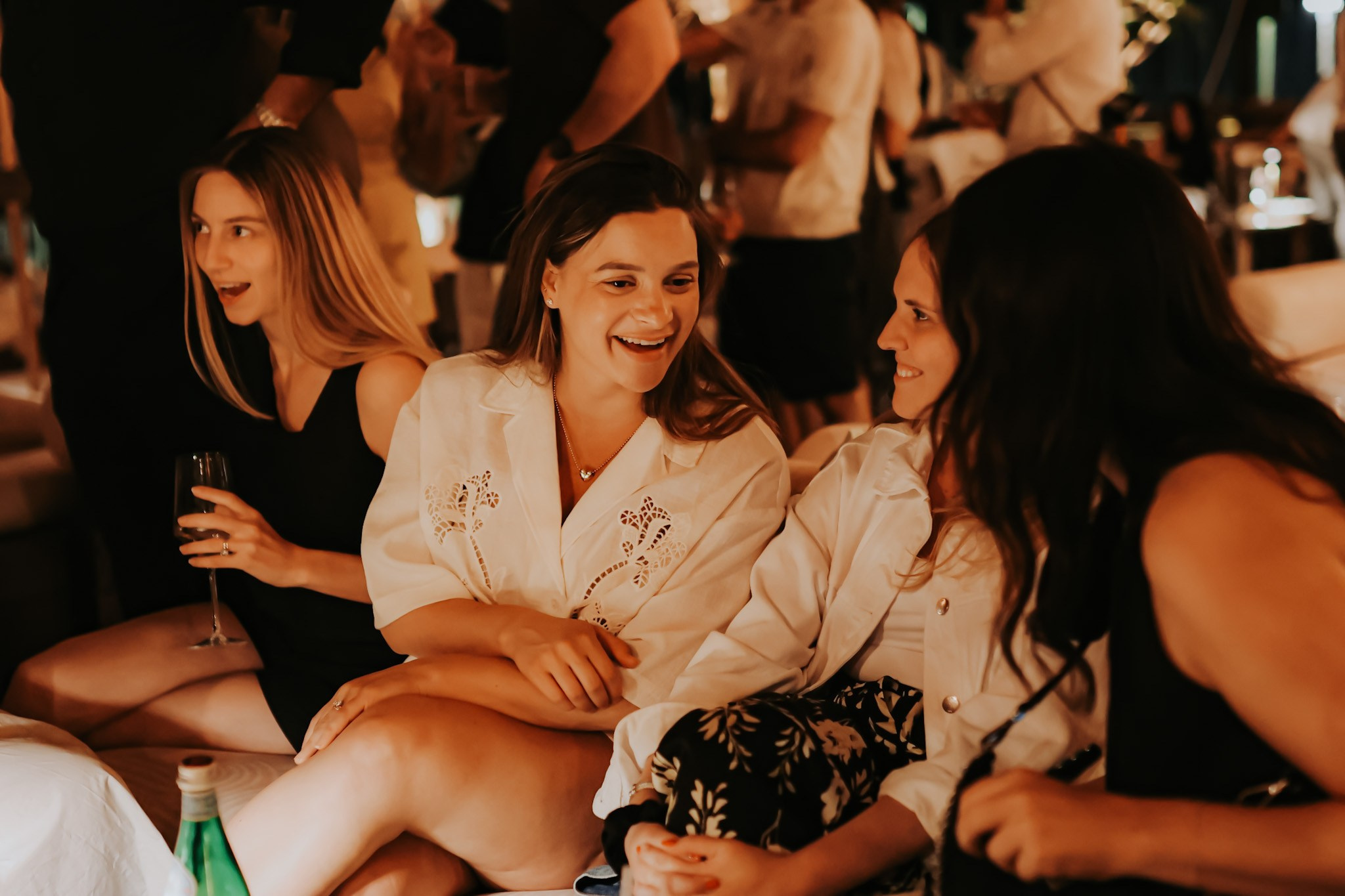 Pre-wedding event, Tel Aviv | May 2025. Photographer in Israel Alice Milchin