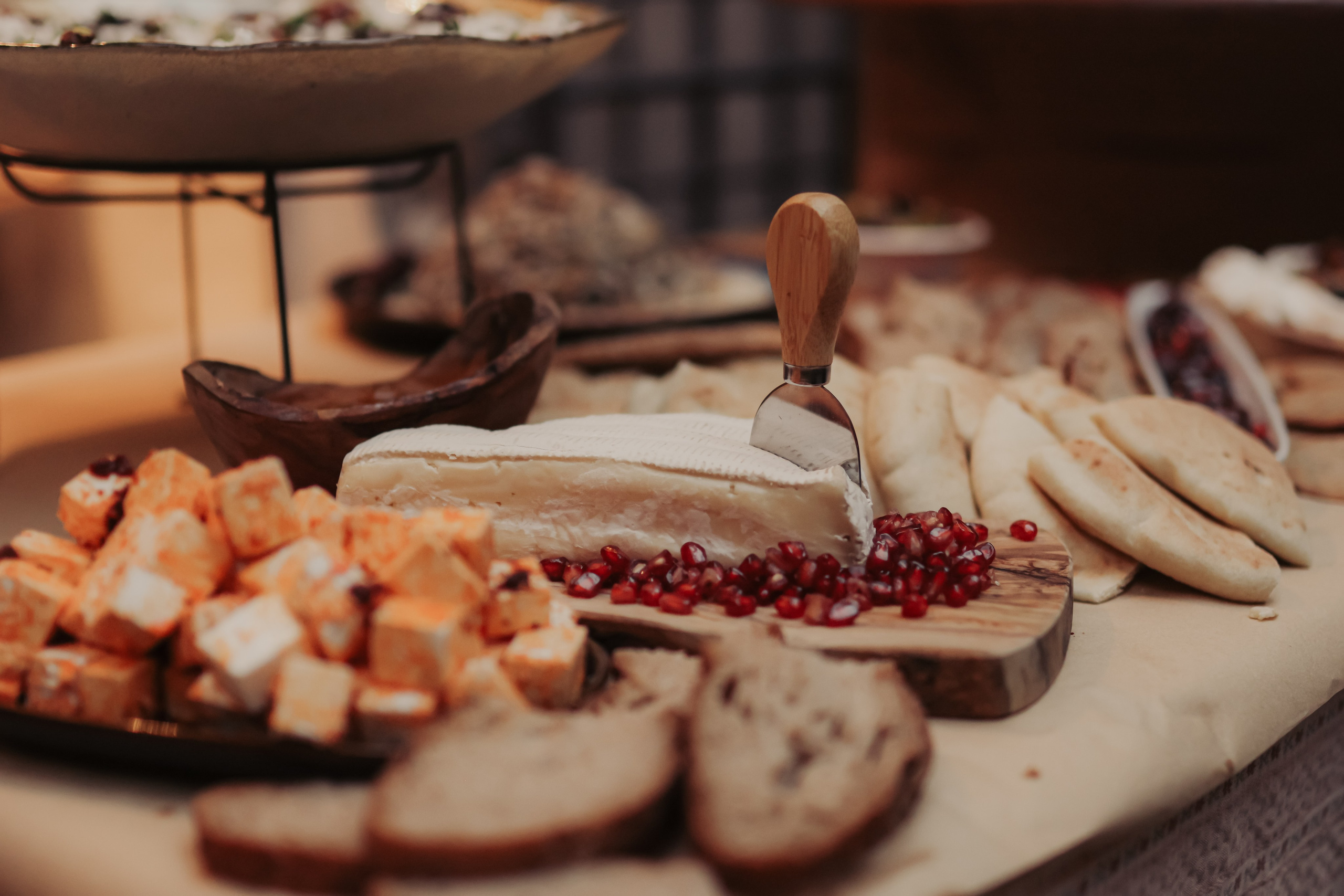 Fresh Futures & Flavors, Jaffa | September 2024. Photographer in Israel Alice Milchin