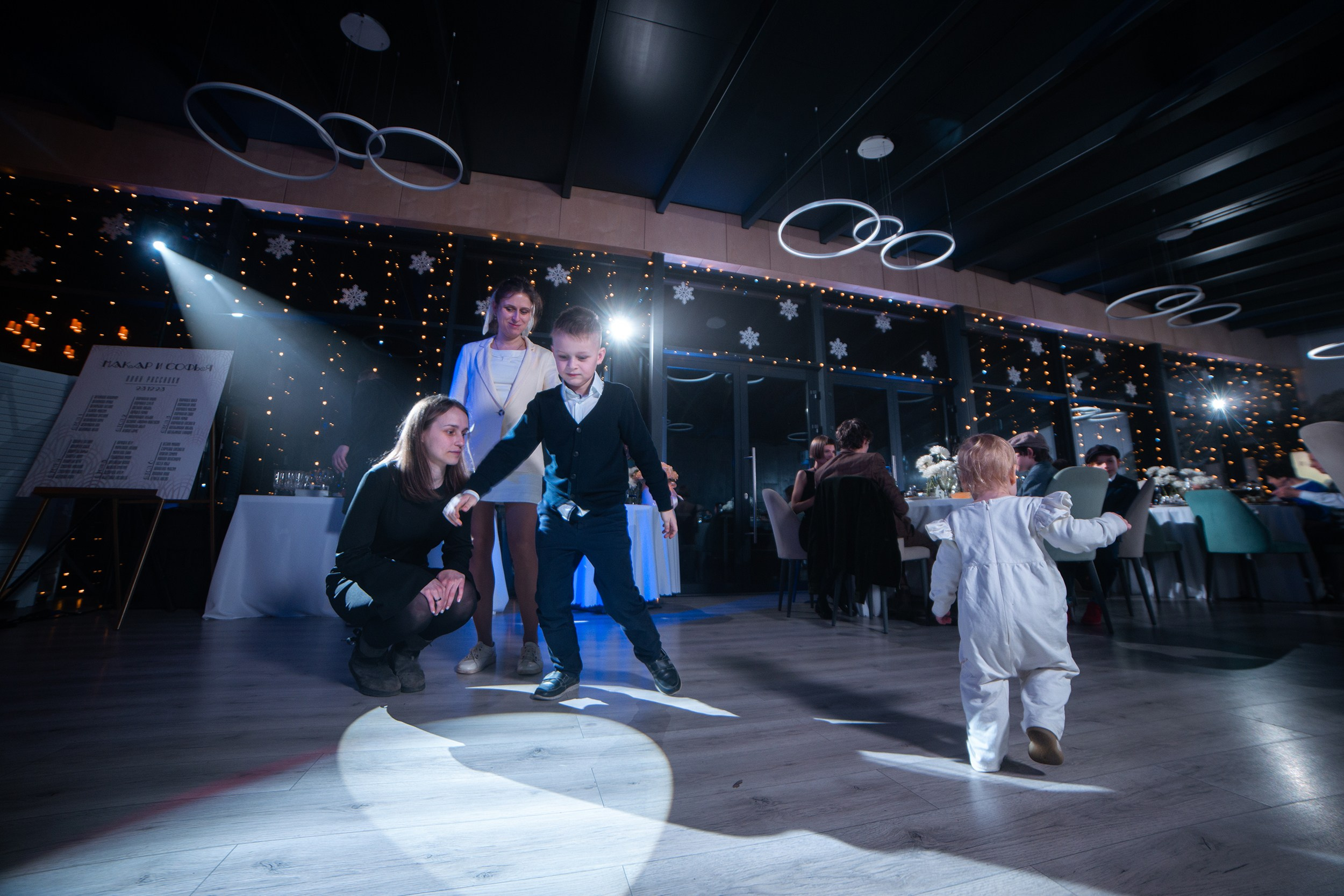 Макар и Софья. Фотограф и видеограф в Москве и МО — Евгений Лавров