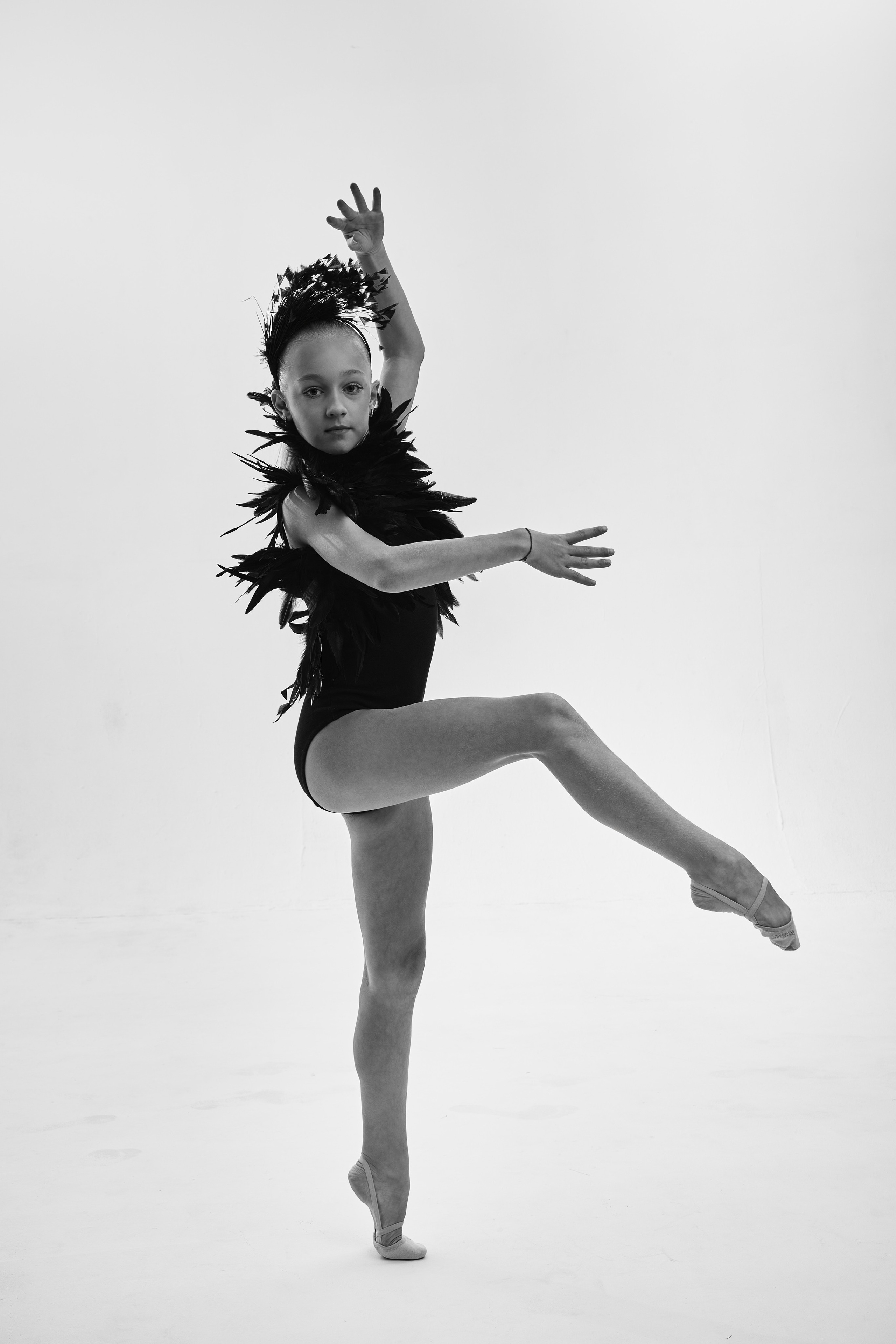 Проект «Фотодень для гимнасток». Barsukov