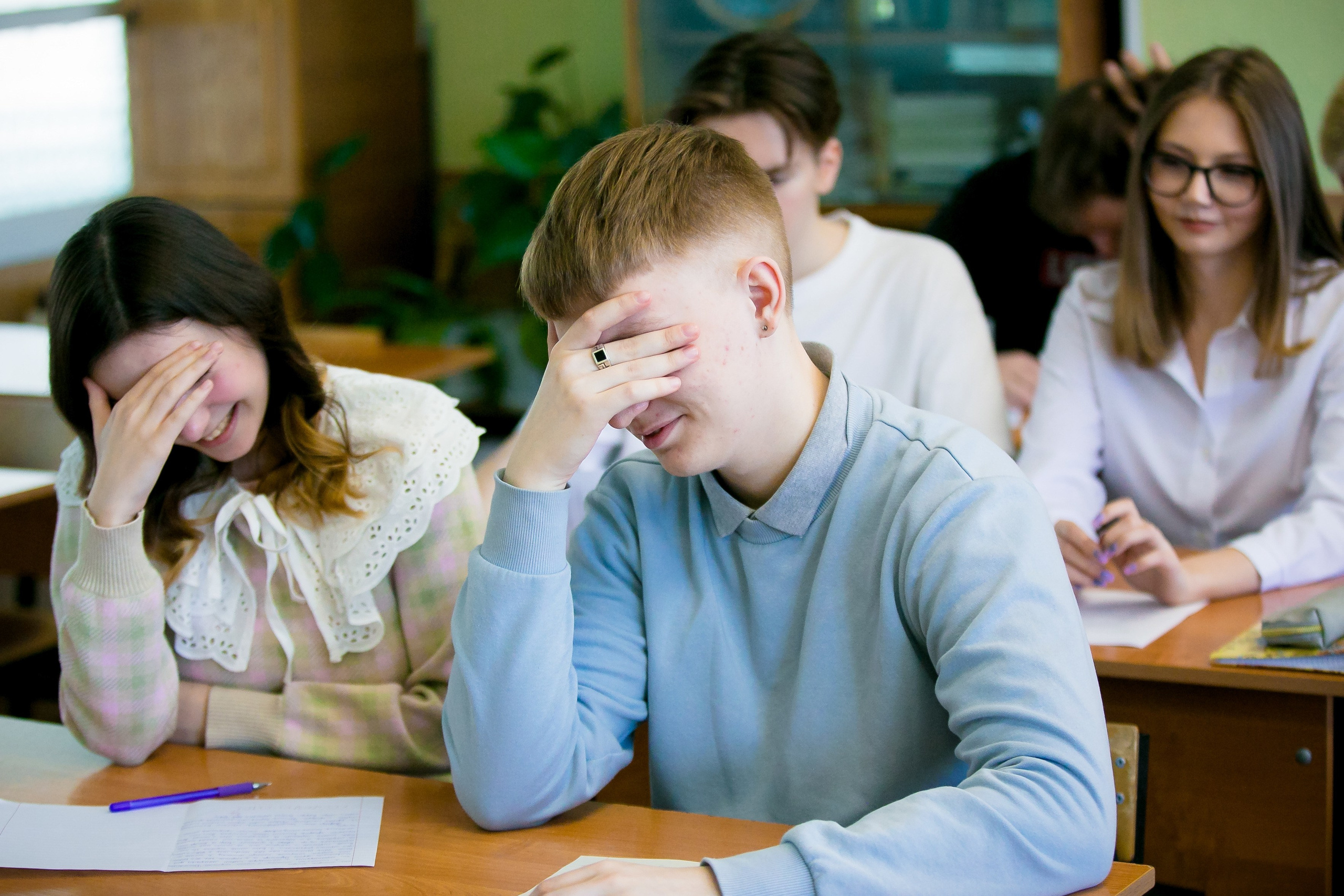 Школа. Фотограф в Мурманске Андрей Полярик, фотоальбомы