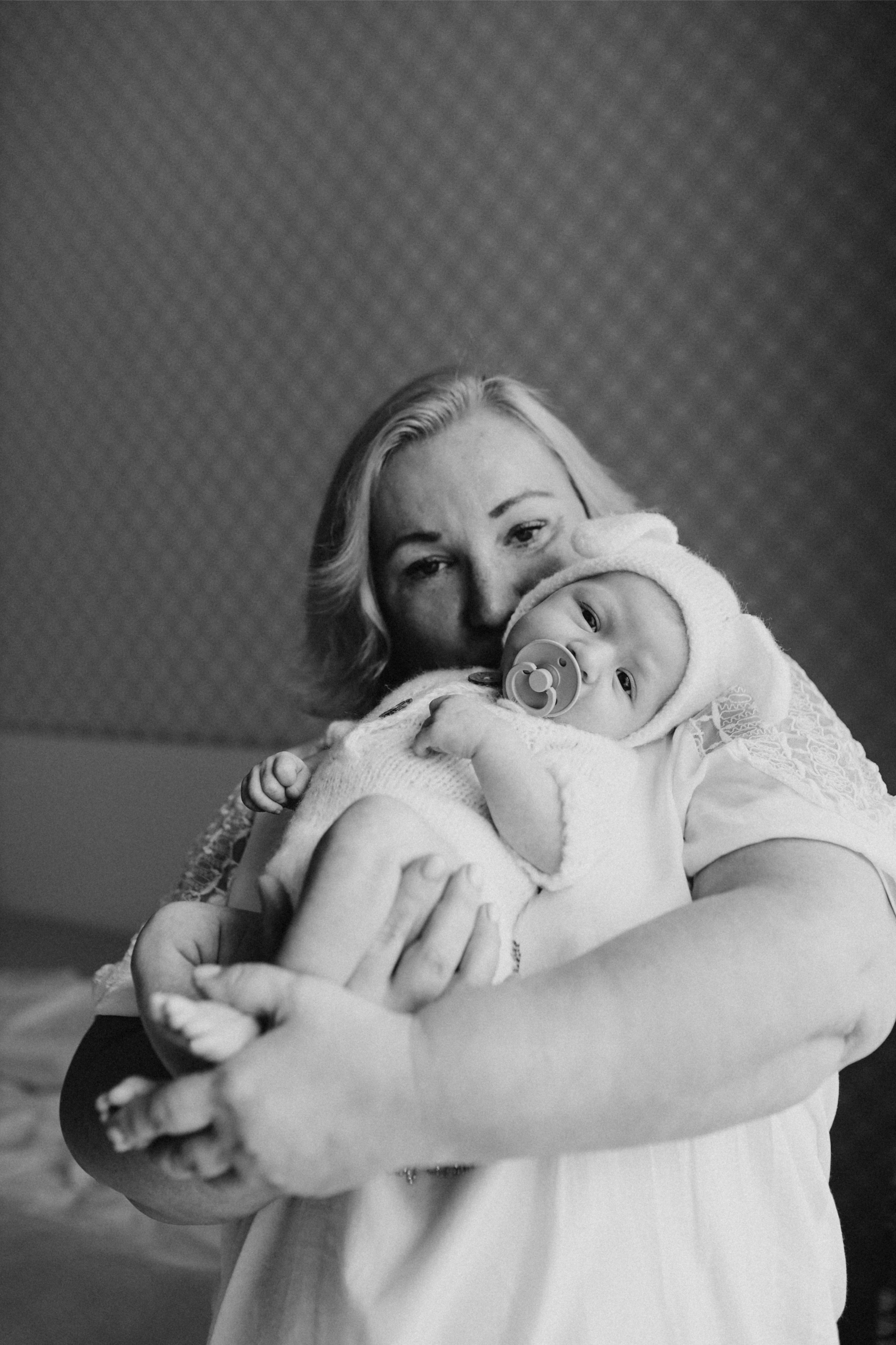 Миша. 1 месяц🤍. Фотограф на роды в Санкт-Петербурге, семейный, нью-борн Алиса Хрекова