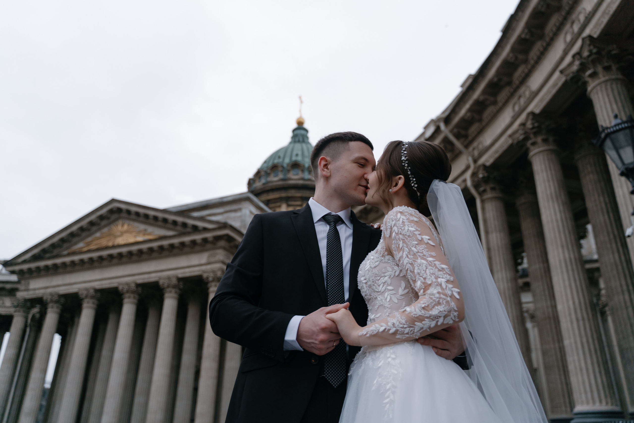 08.09.2023. Свадебный фотограф — Наталья Фед СПб/Москва