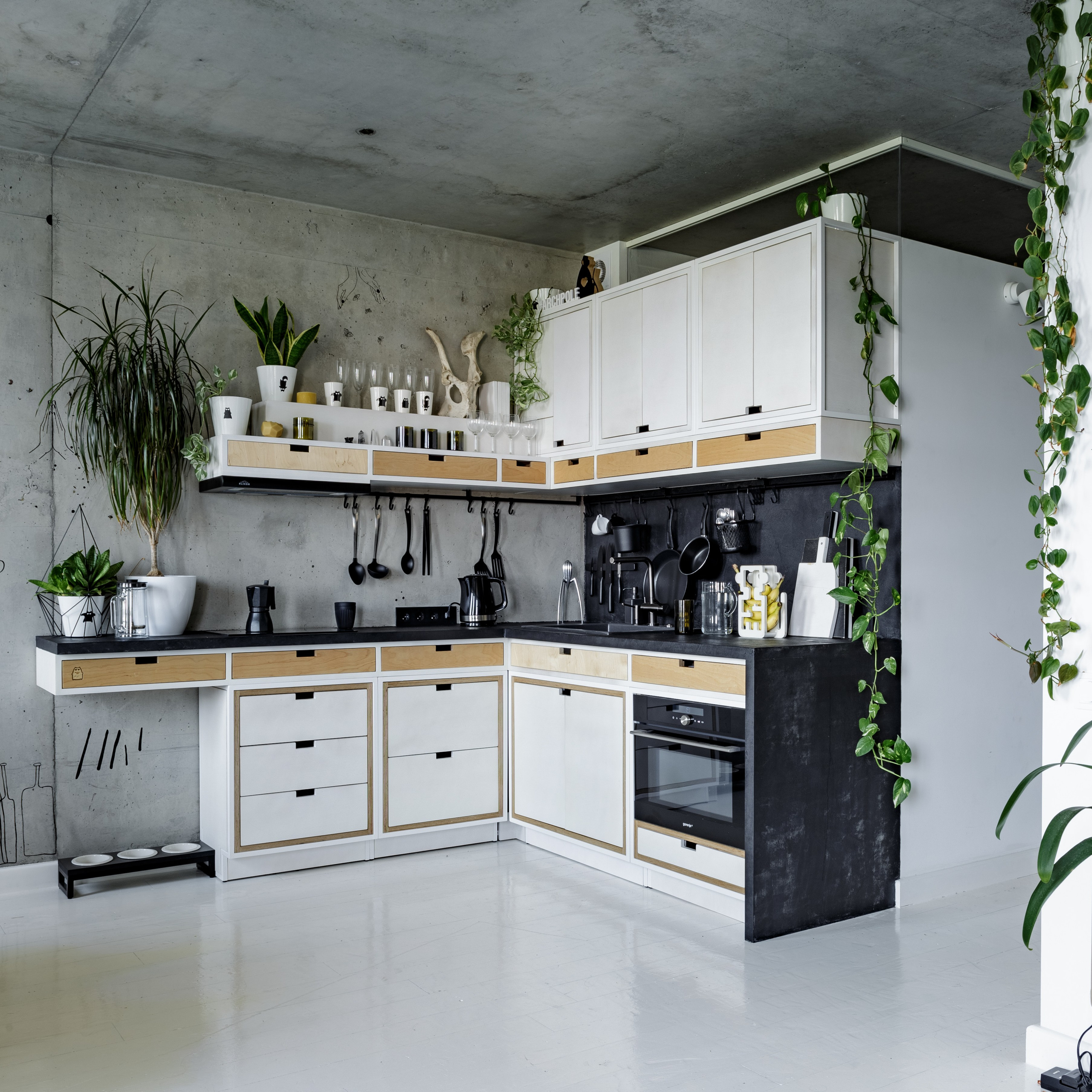 Интерьеры и ландшафты. Фотограф всего